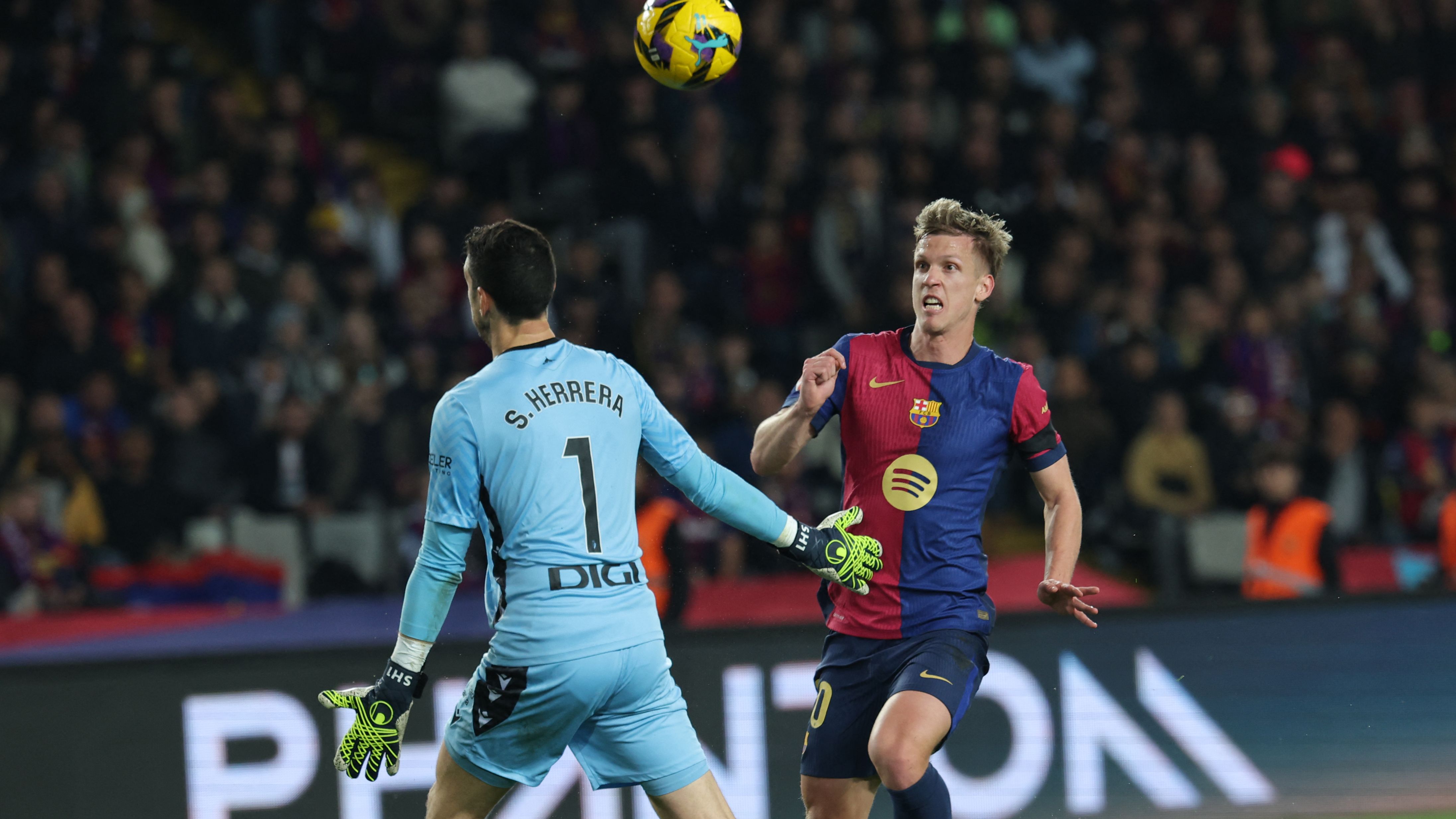 巴塞罗那 奥尔莫 伤情 最新 康复