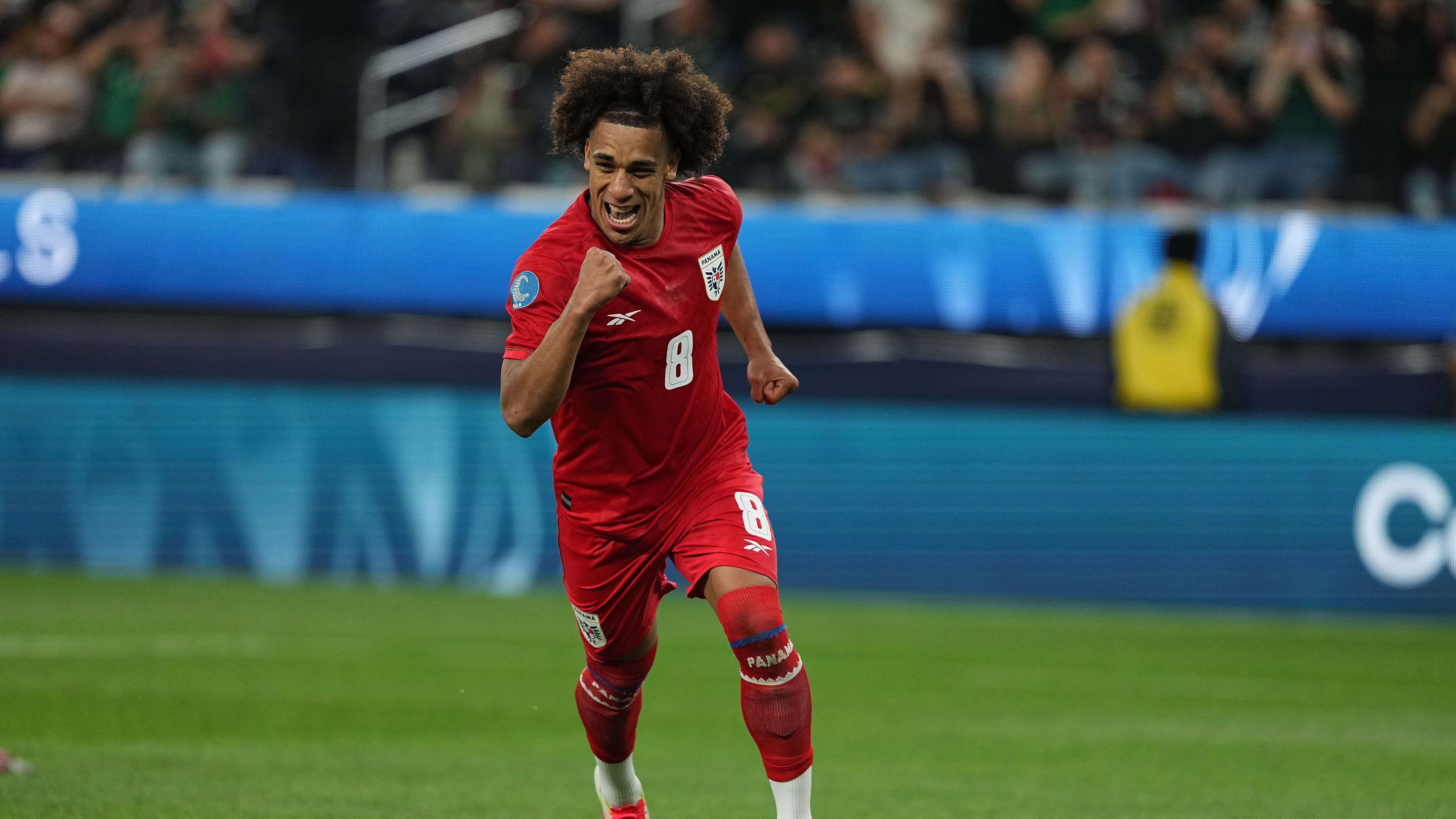 Panama v Mexico: Final - CONCACAF Nations League