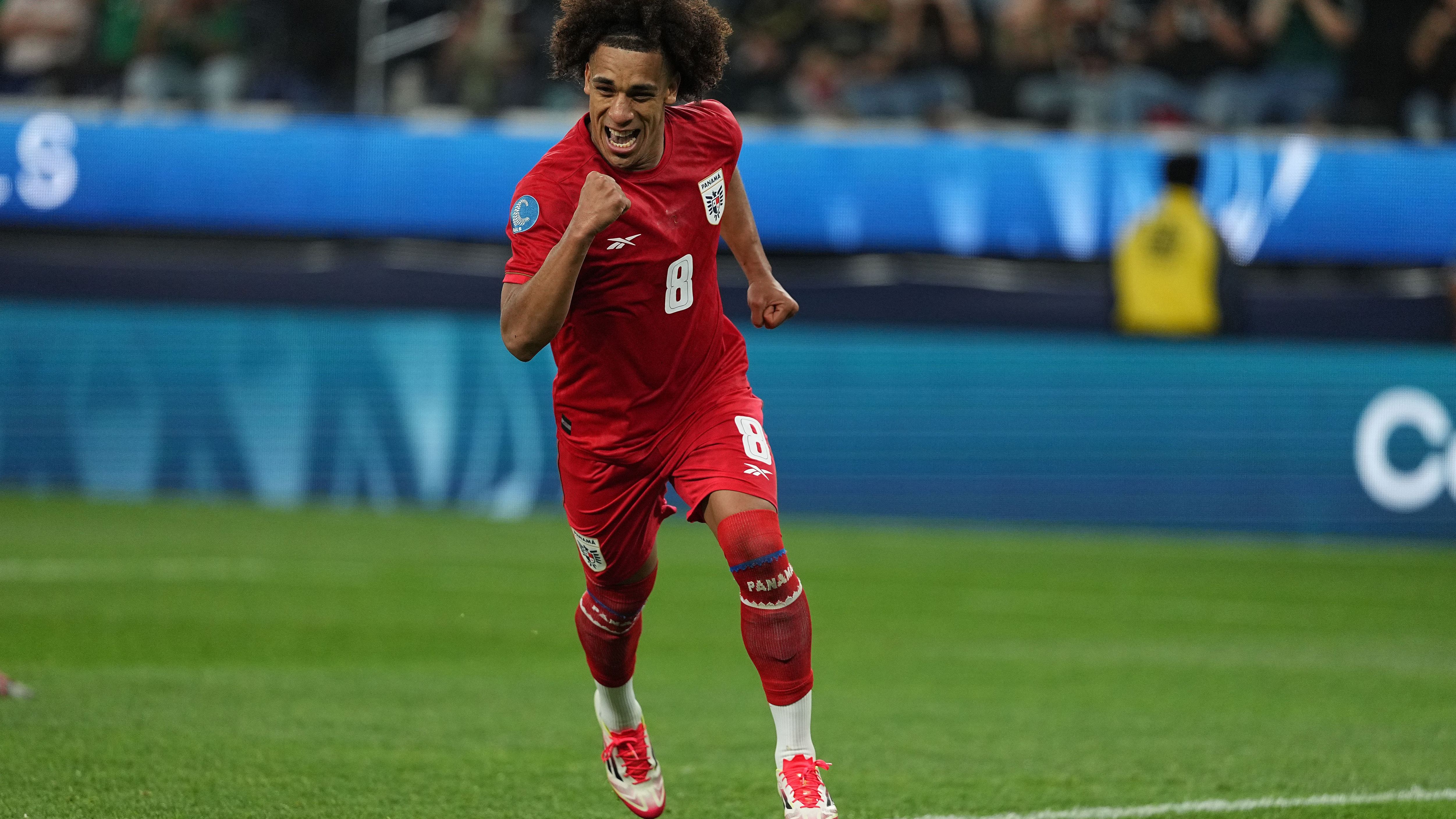 Panama v Mexico: Final - CONCACAF Nations League