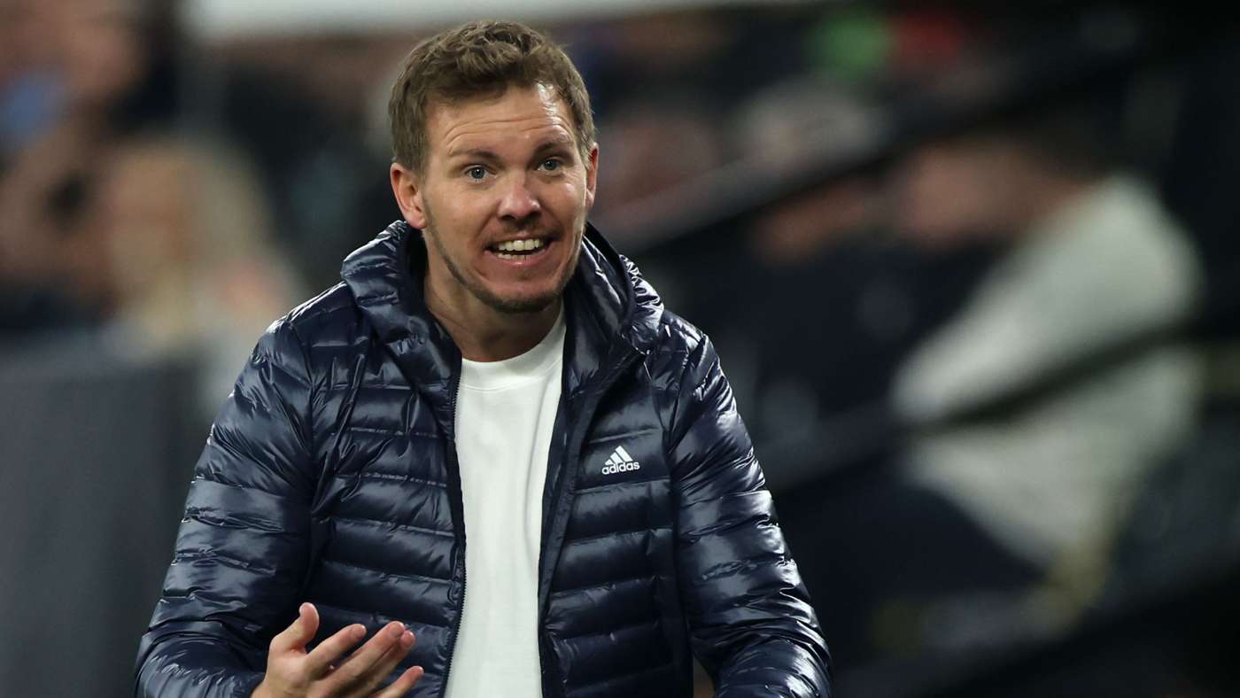 Germany v Italy - UEFA Nations League Quarterfinal Leg Two