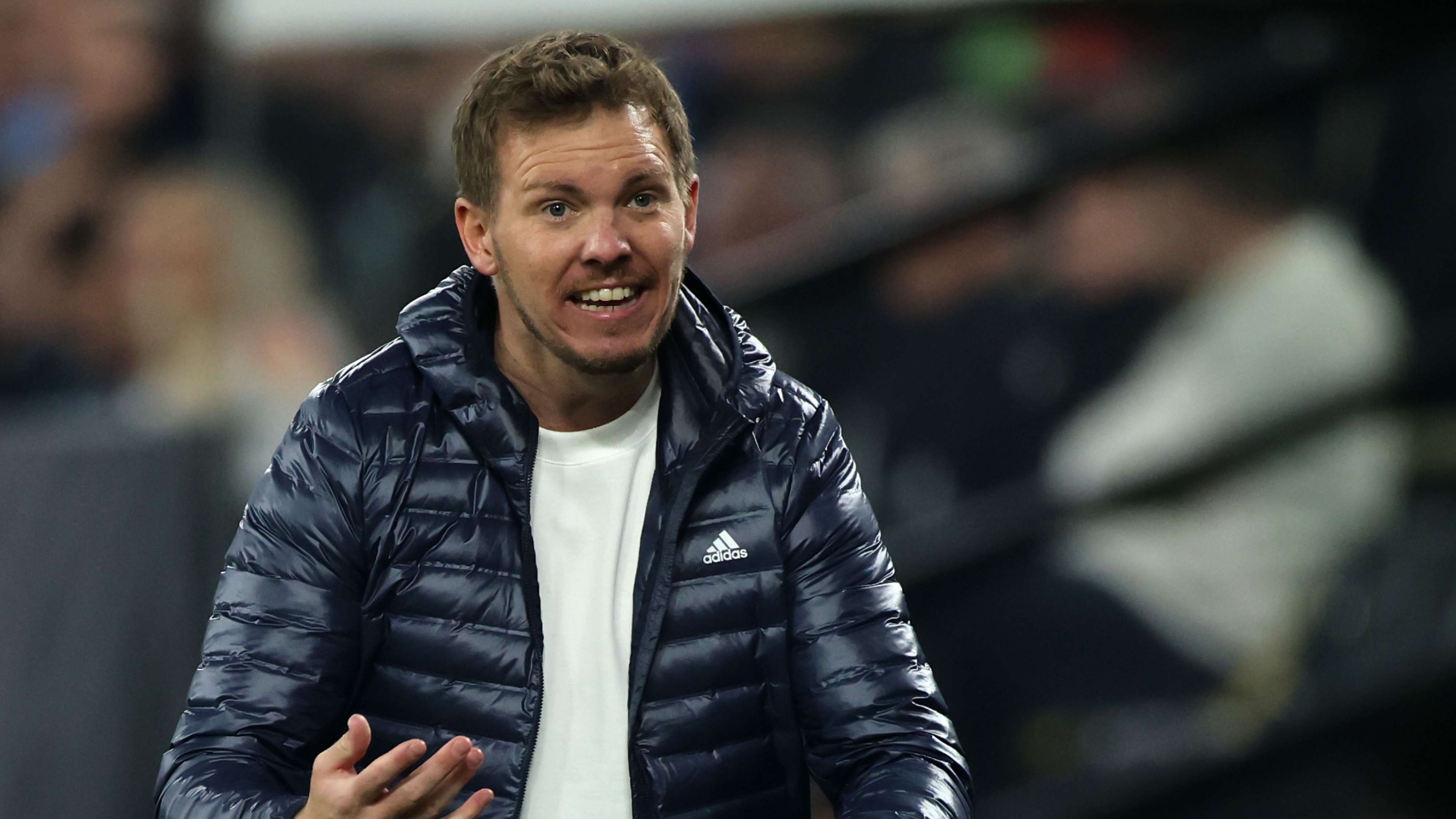 Germany v Italy - UEFA Nations League Quarterfinal Leg Two