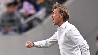 Japan v Saudi Arabia - FIFA World Cup Asian 3rd Qualifier