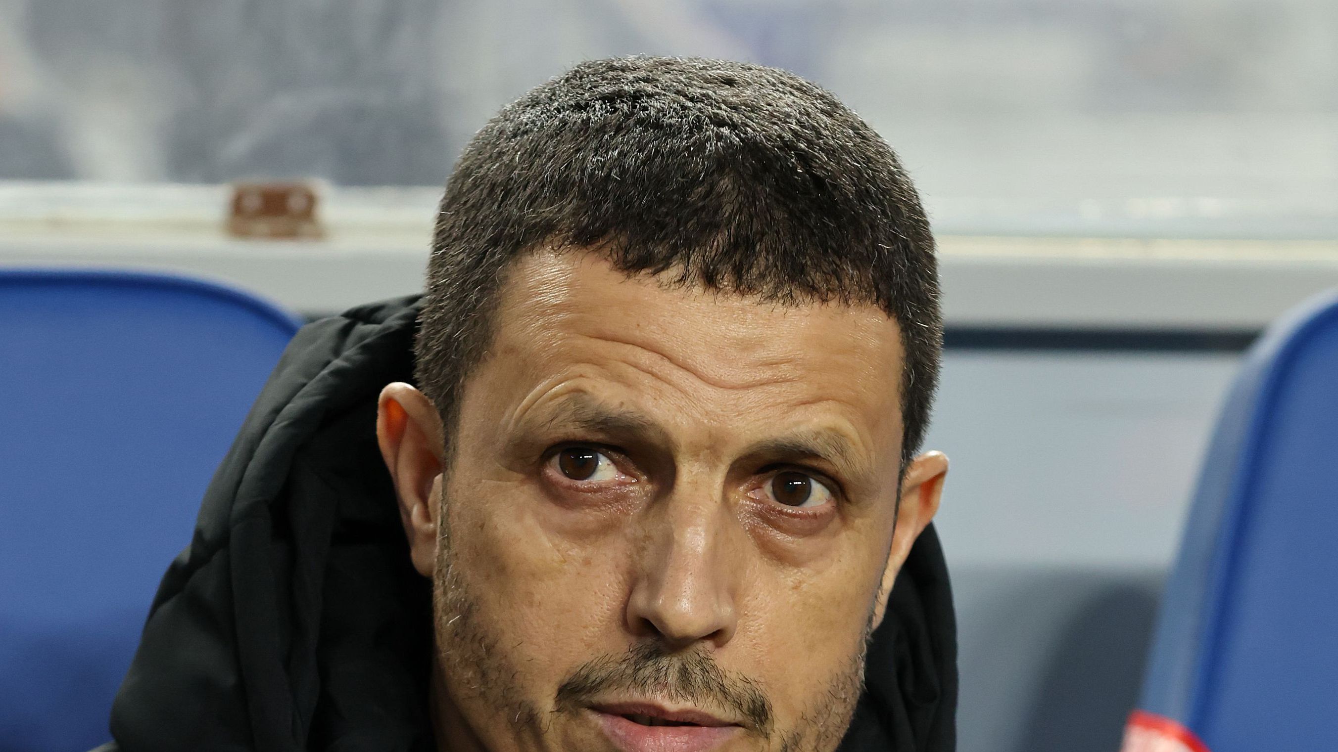 المنتخب الأردني يستعد لكأس العالم 2026 بمعسكر في أنطاليا ومدربه السلامي يتحدث عن المفاجآت
