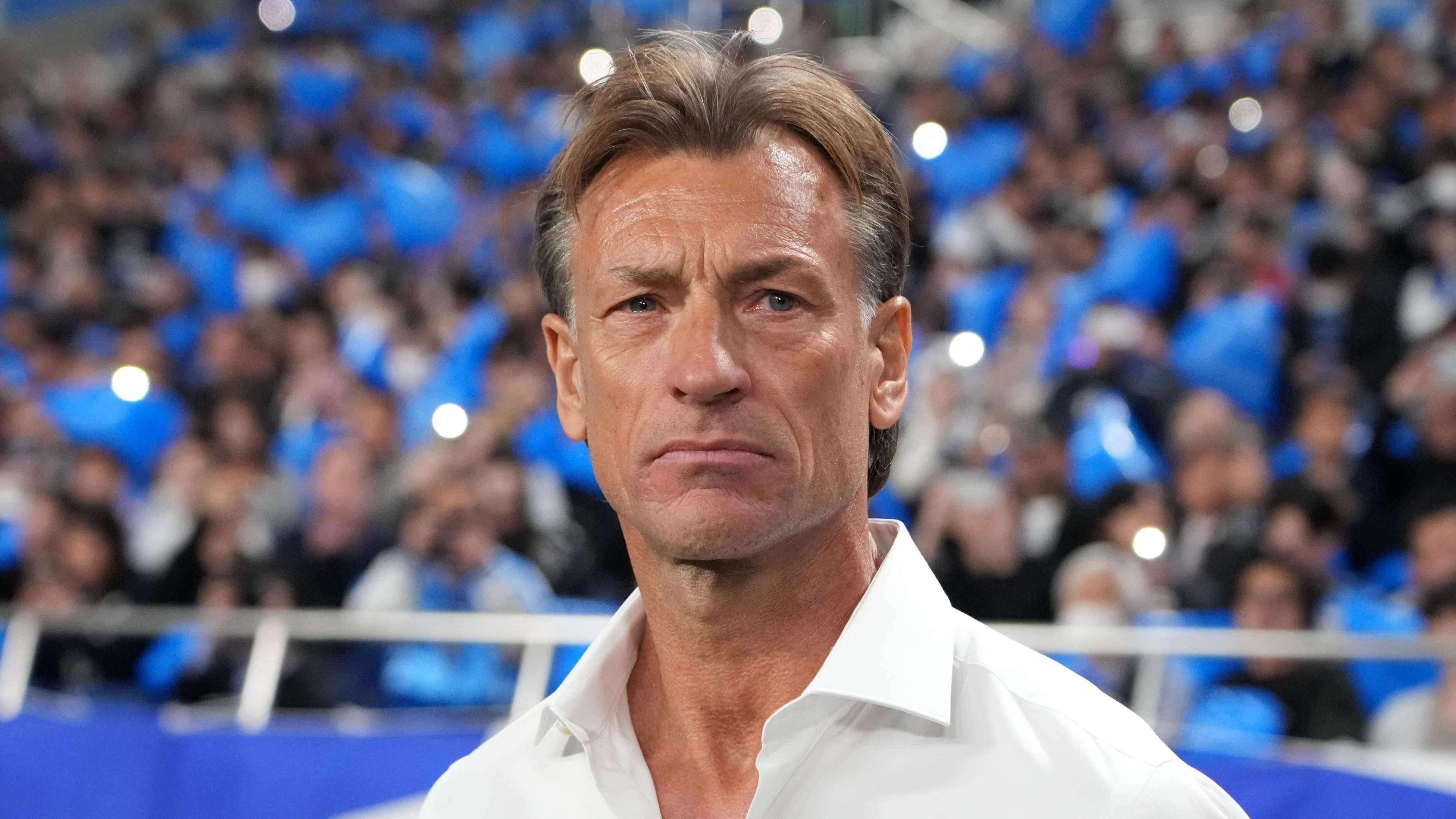 Japan v Saudi Arabia - FIFA World Cup Asian 3rd Qualifier