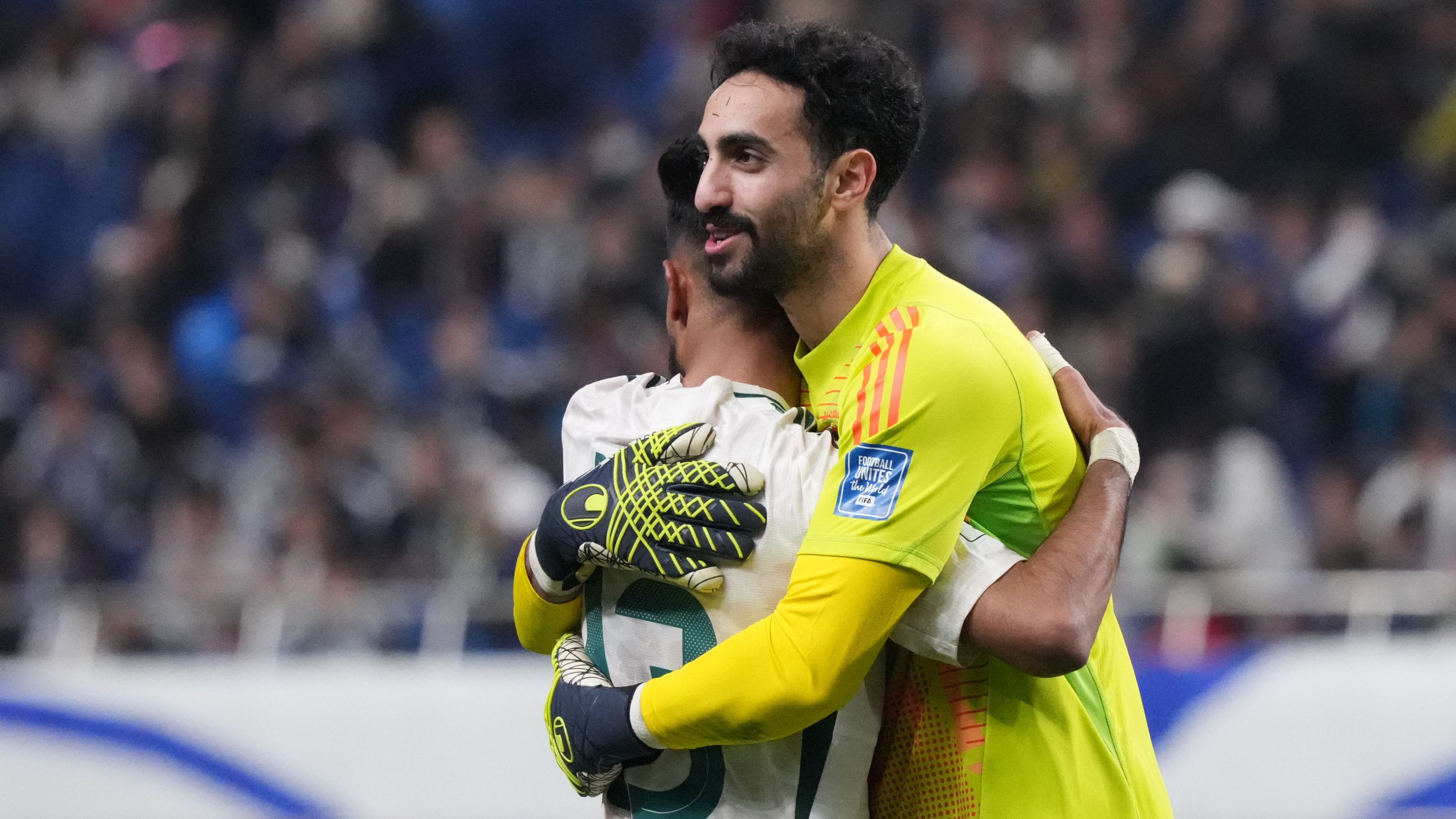 Japan v Saudi Arabia - FIFA World Cup Asian 3rd Qualifier