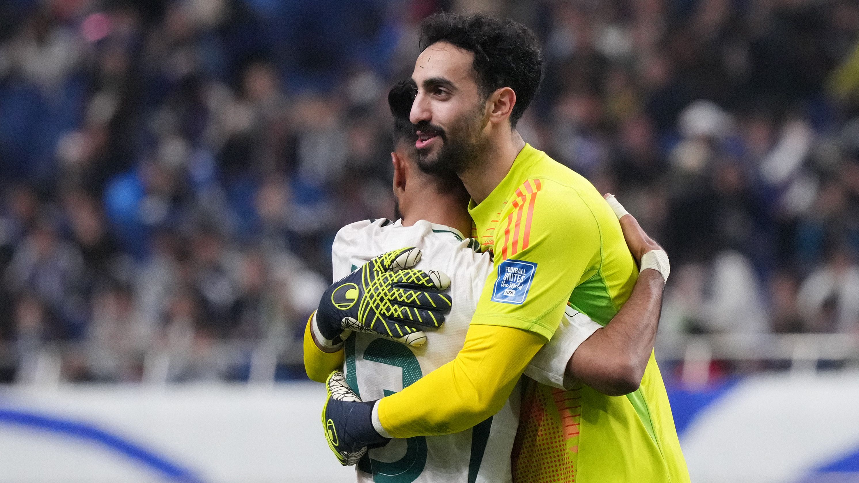 Japan v Saudi Arabia - FIFA World Cup Asian 3rd Qualifier