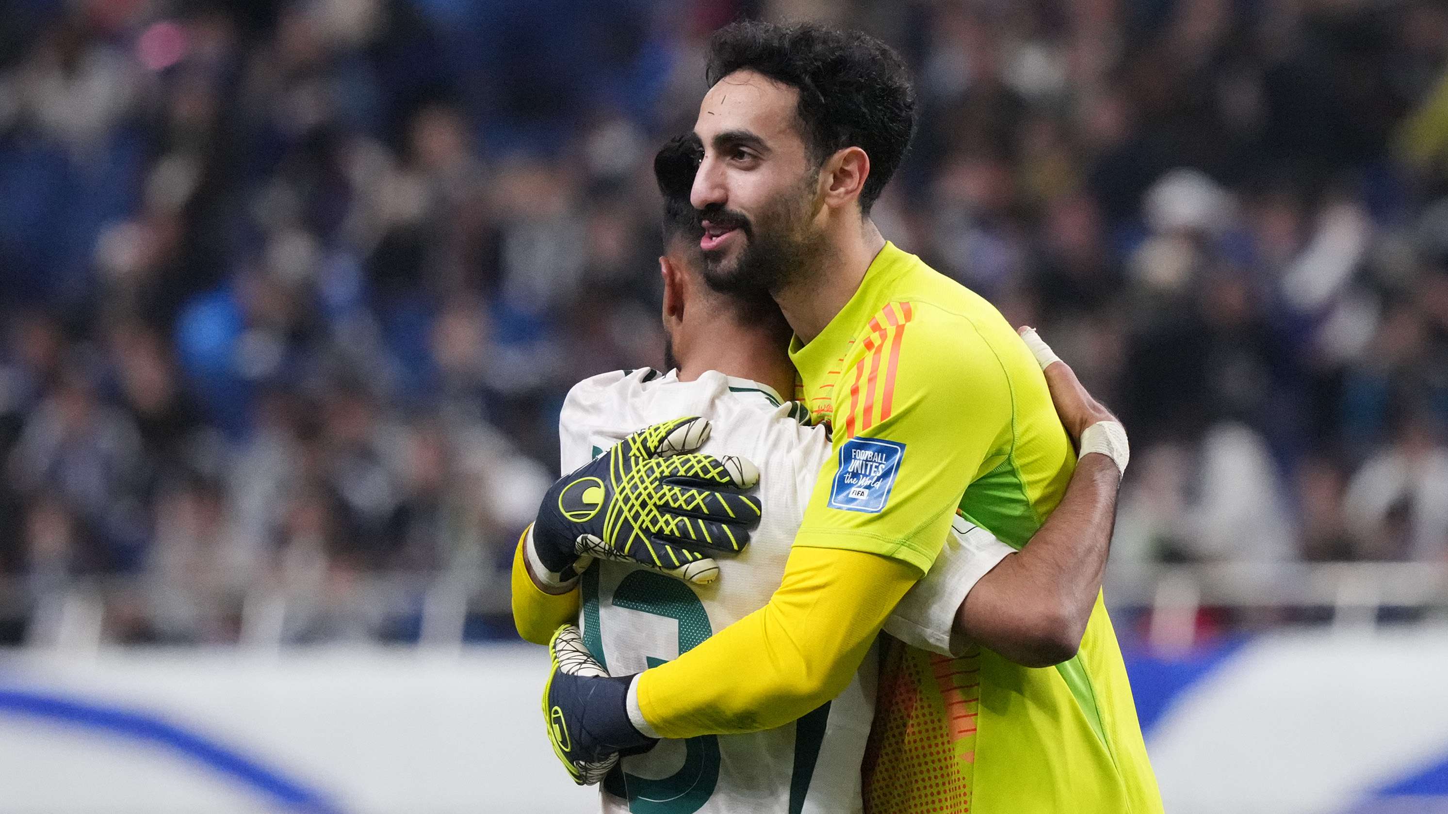 Japan v Saudi Arabia - FIFA World Cup Asian 3rd Qualifier