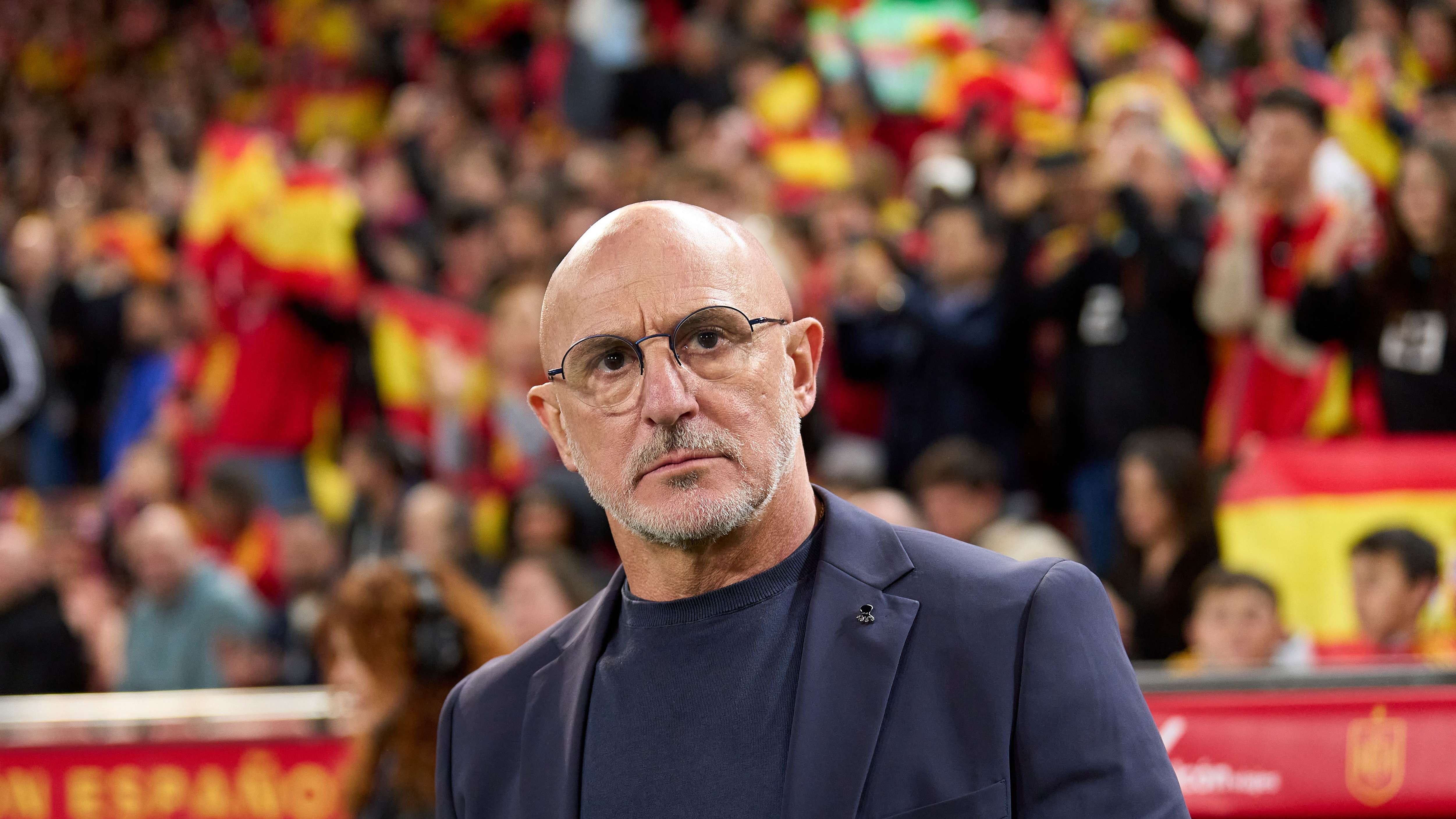 Spain v Netherlands - UEFA Nations League Quarterfinal Leg Two