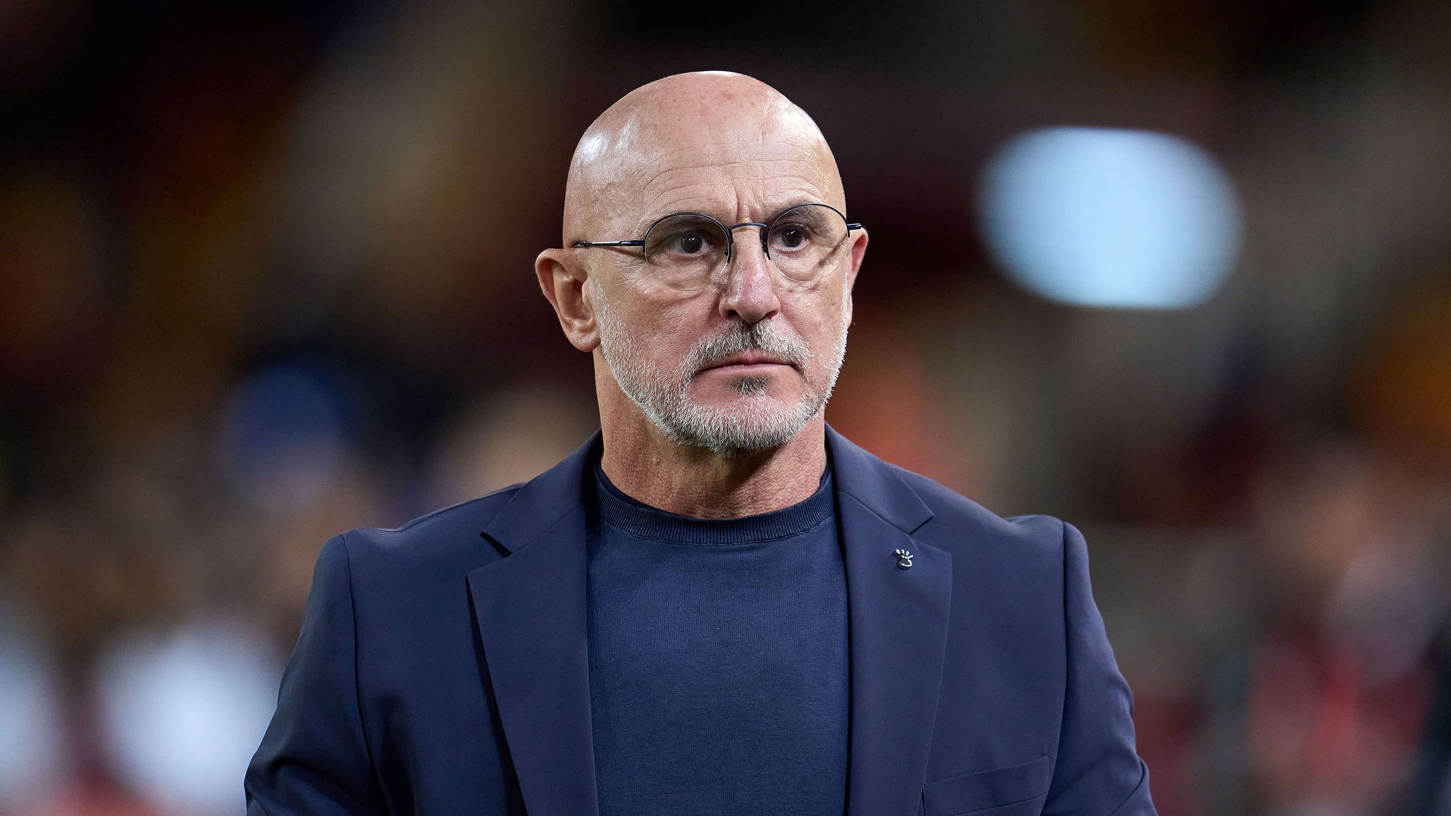 Spain v Netherlands - UEFA Nations League Quarterfinal Leg Two