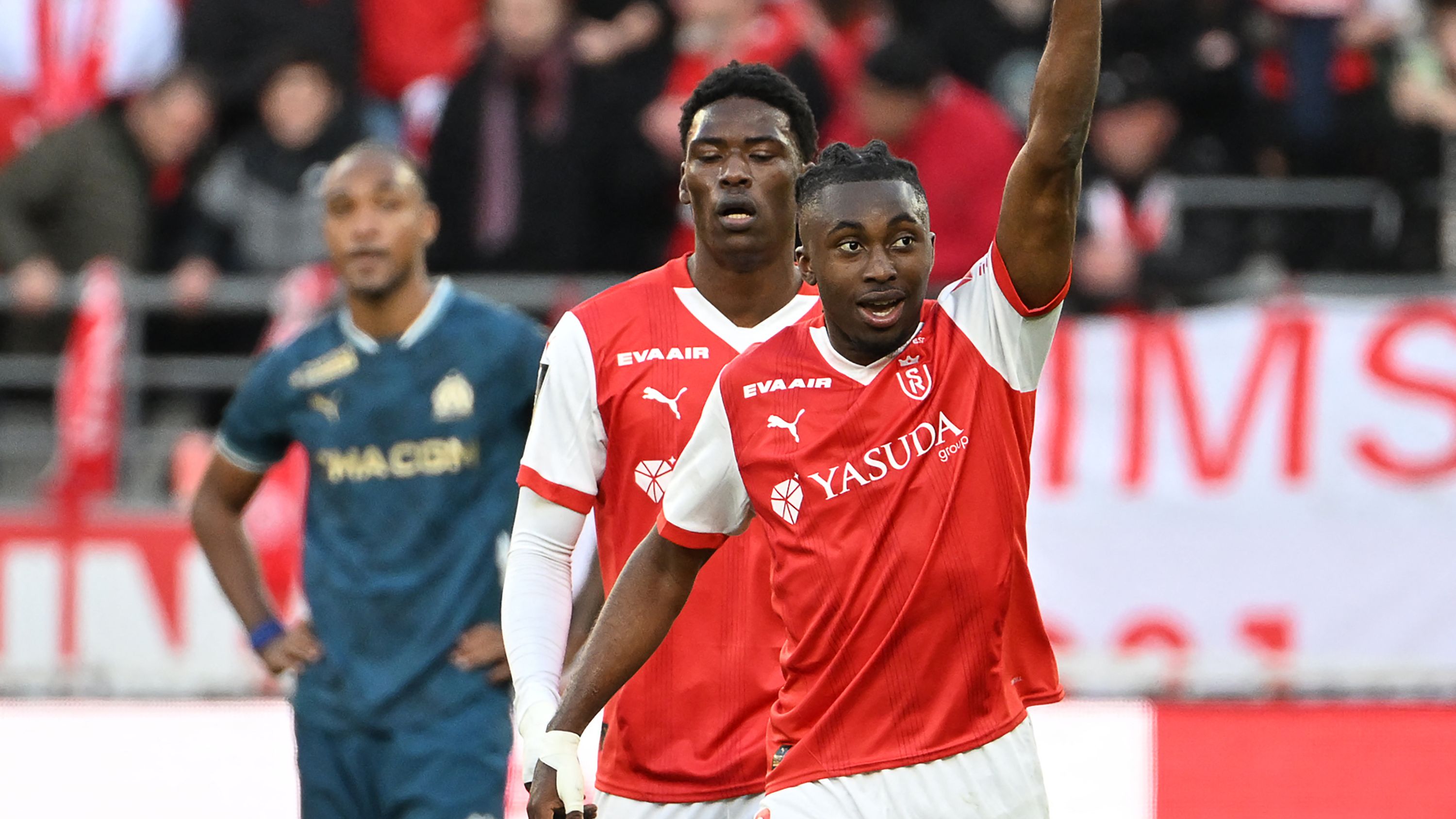 FBL-FRA-LIGUE1-REIMS-MARSEILLE