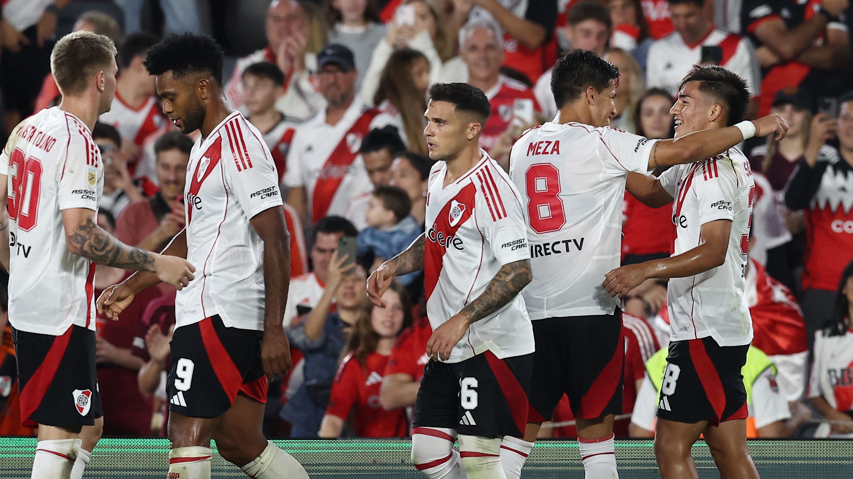 FBL-ARG-RIVER-ROSARIO