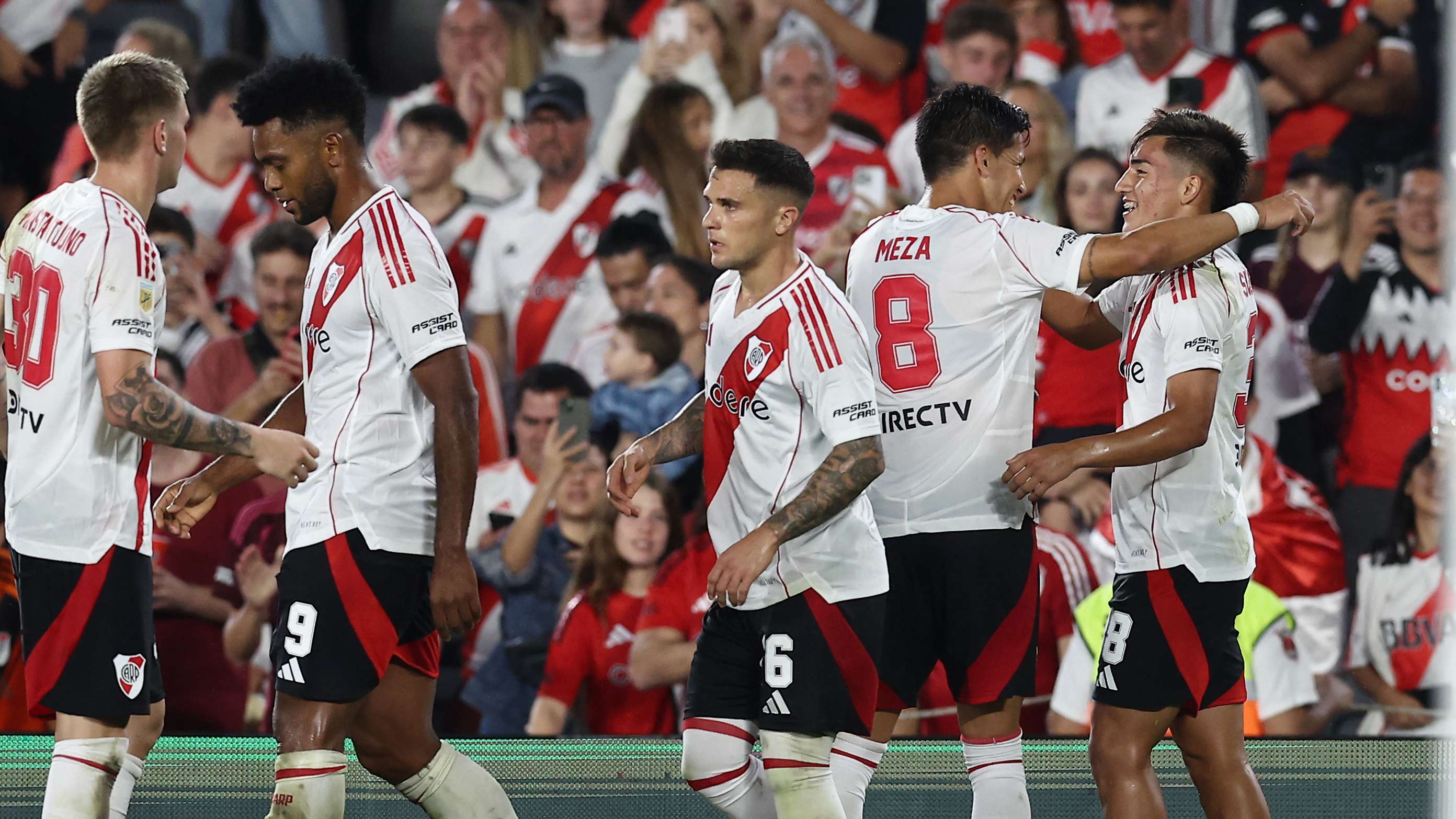 FBL-ARG-RIVER-ROSARIO