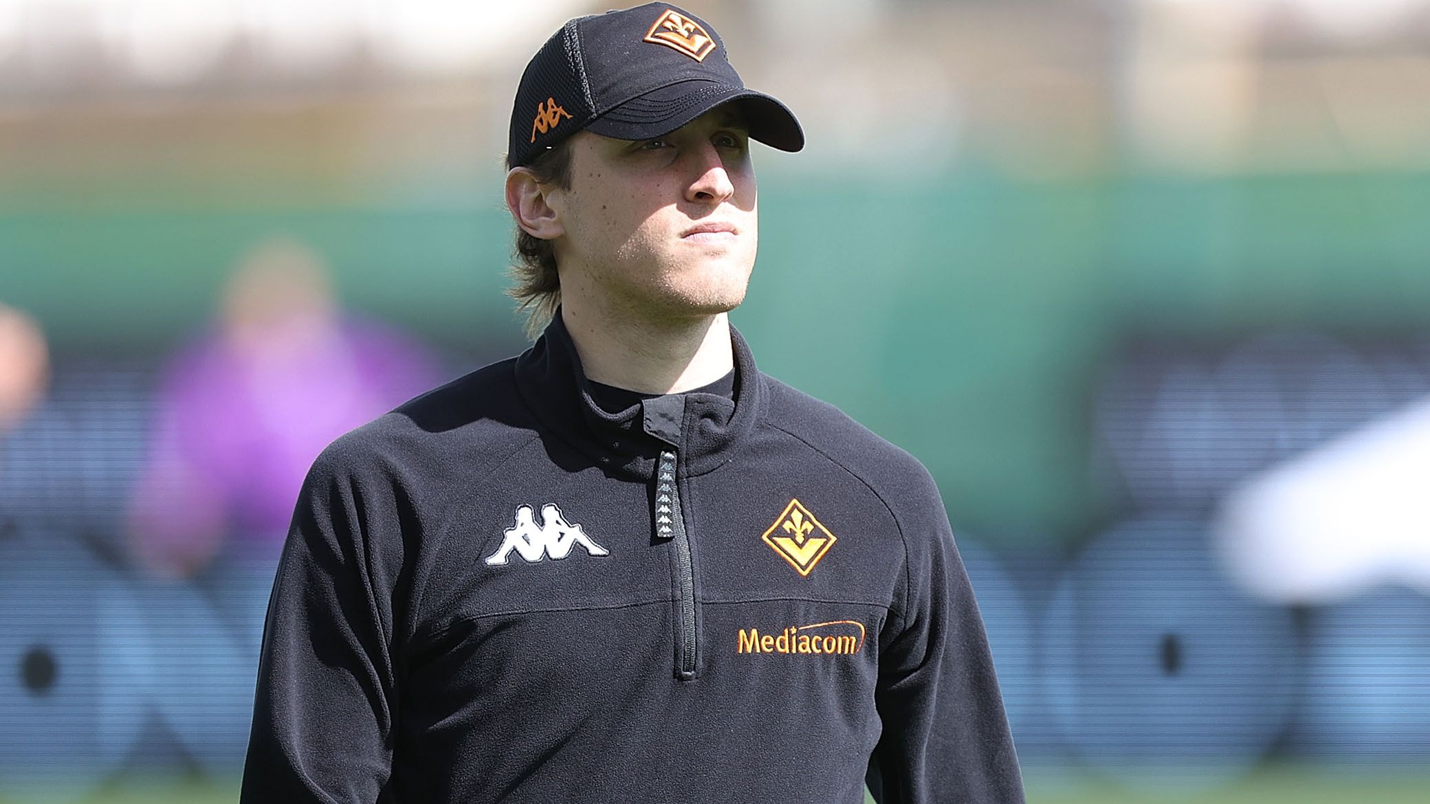 Fiorentina v Atalanta - Serie A