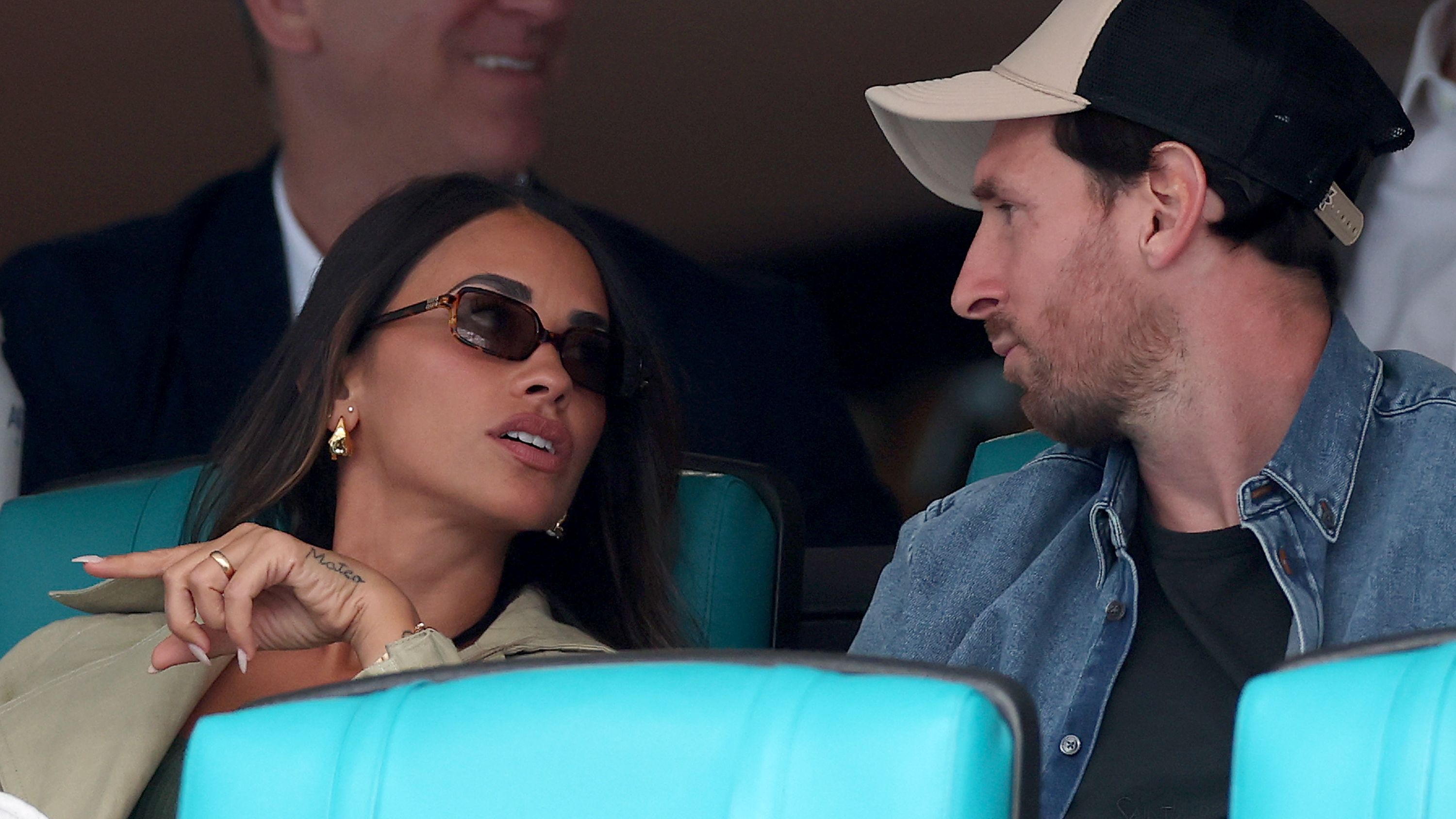 Miami Open Presented by Itau 2025 - Day 11