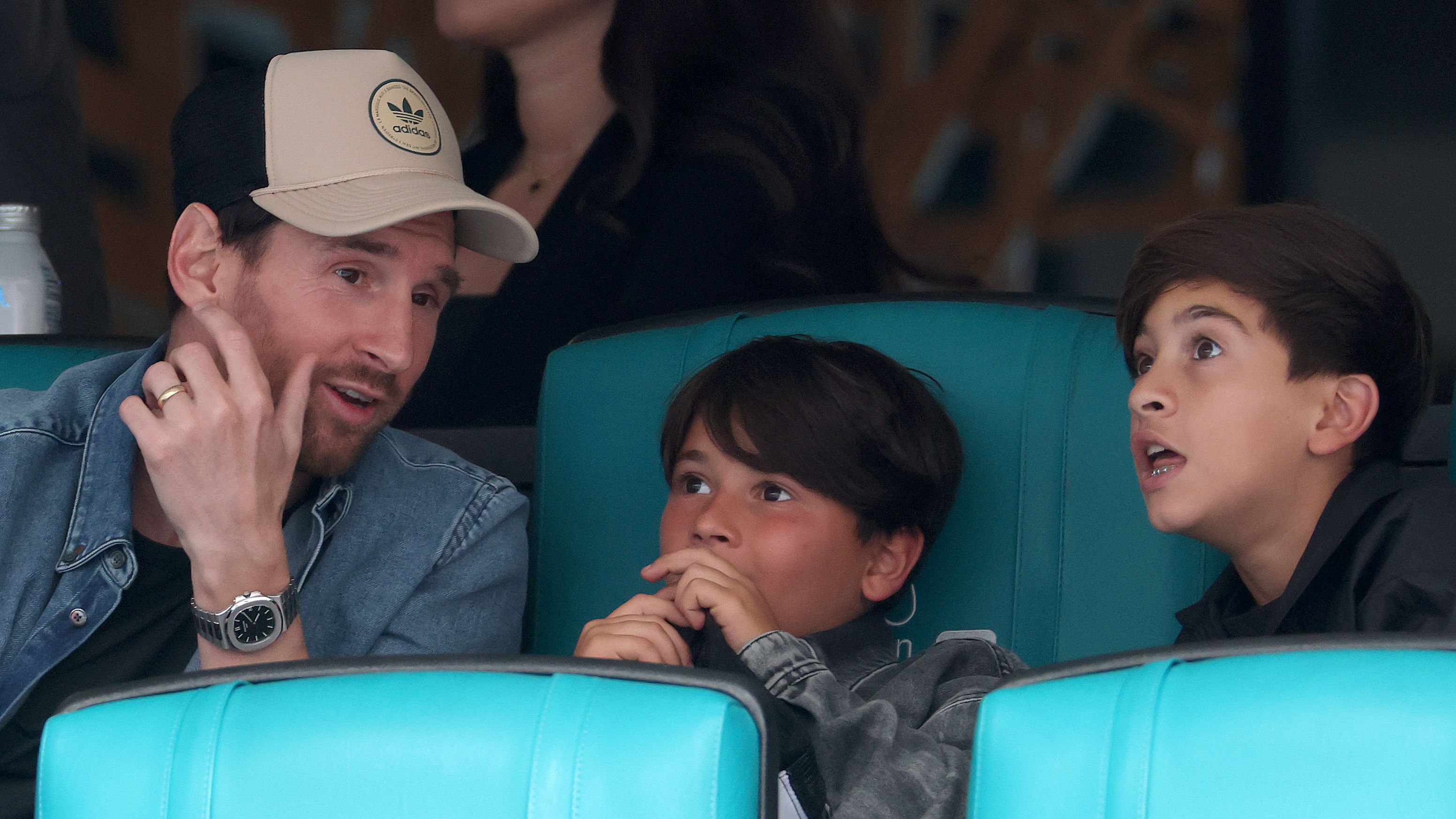 Miami Open Presented by Itau 2025 - Day 11