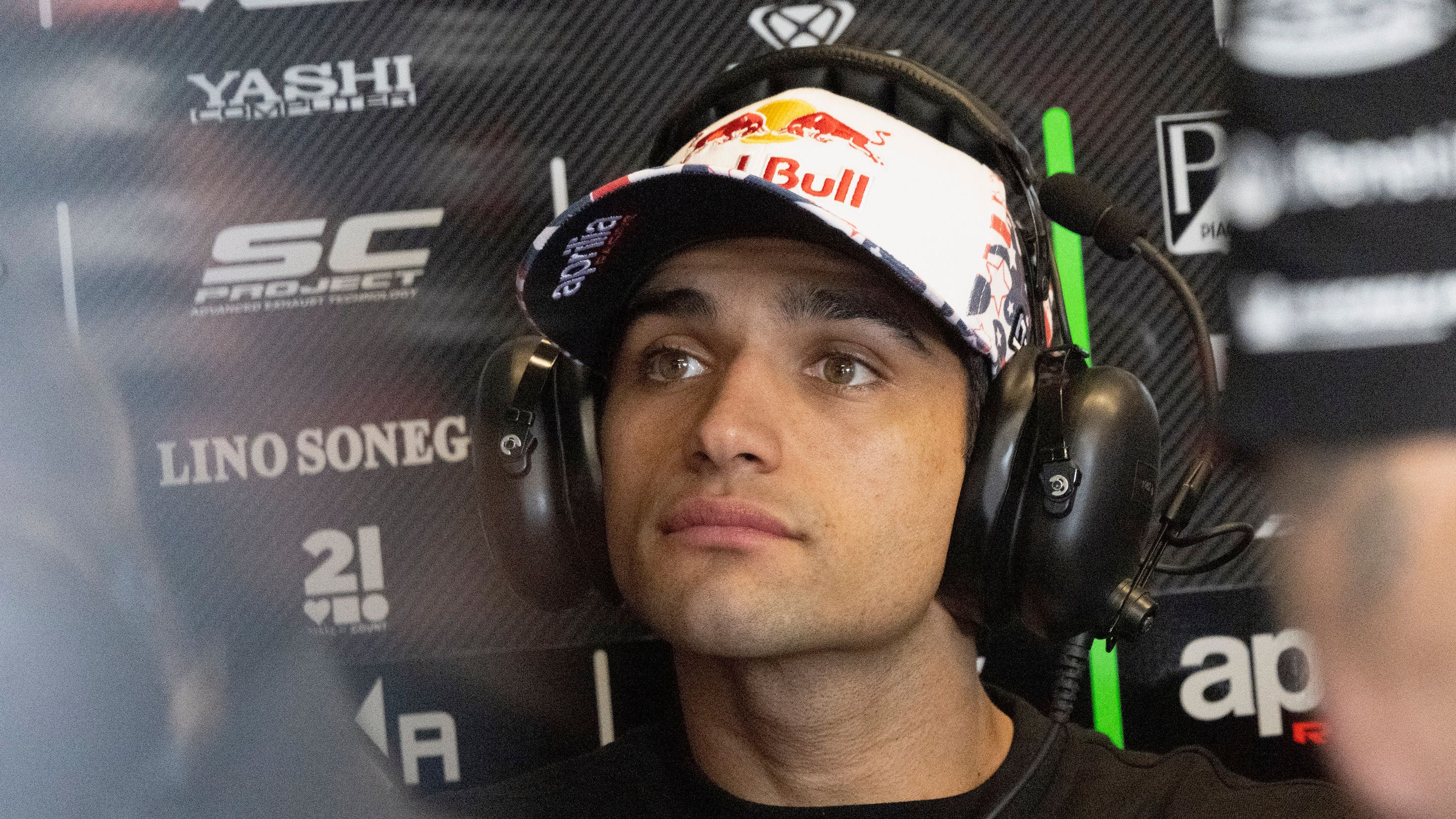 MotoGP Of USA - Free Practice