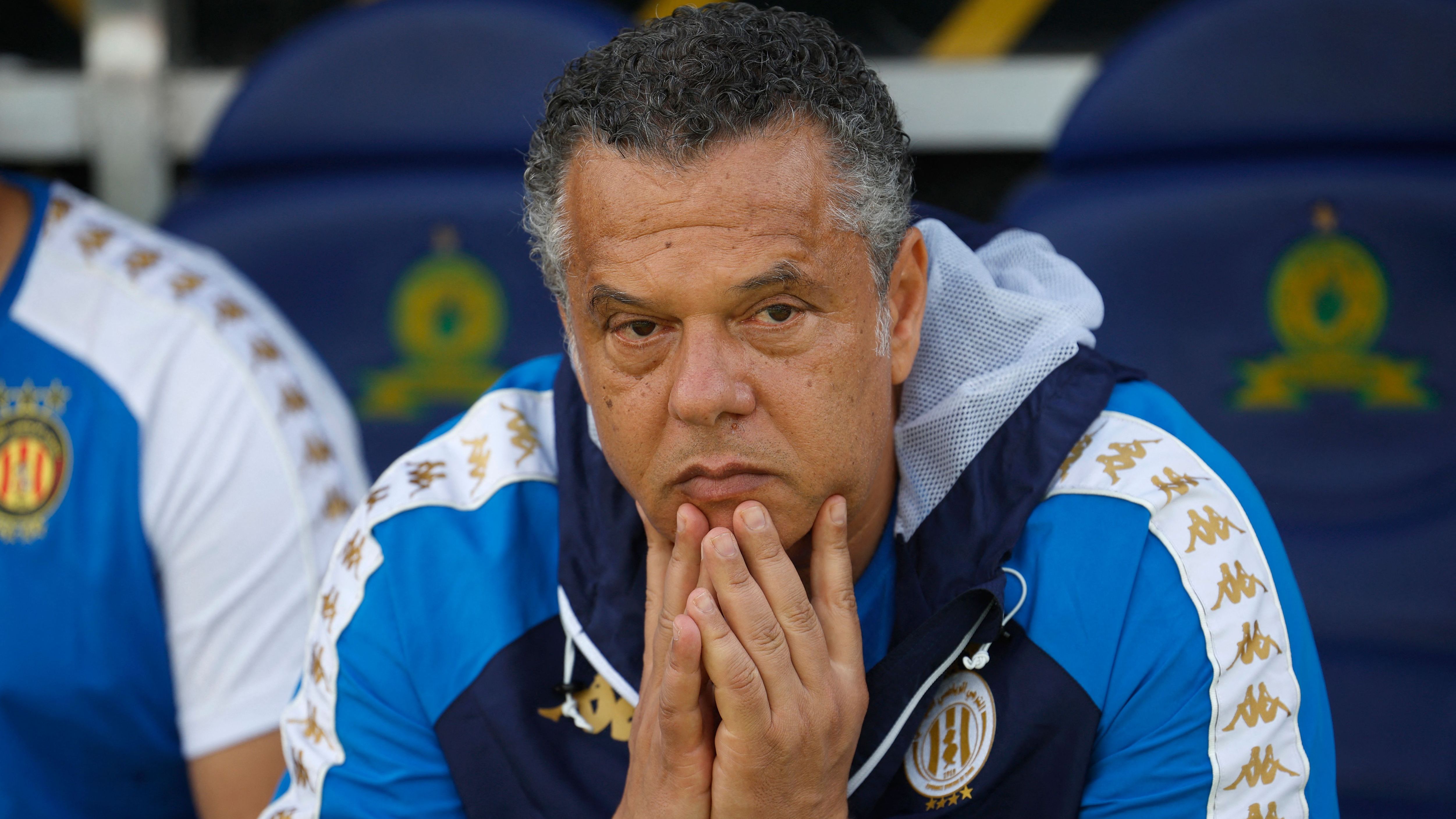 FBL-CAF-CHAMPIONS-RSA-SUNDOWNS-ESPERANCE