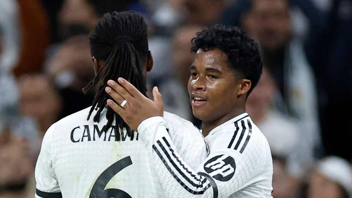 3 أندية إسبانية تتحرك نحو نجم ريال مدريد