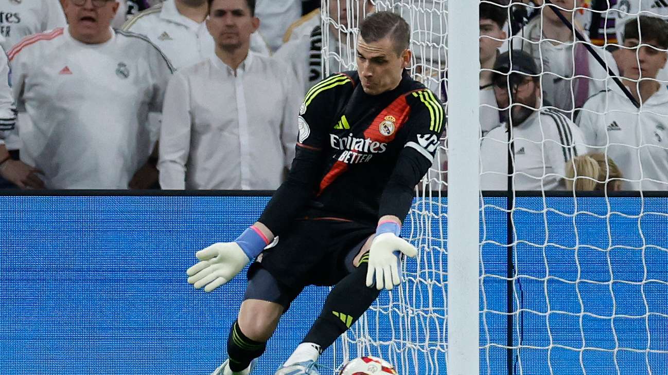 FBL-ESP-CUP-REAL SOCIEDAD-REAL MADRID