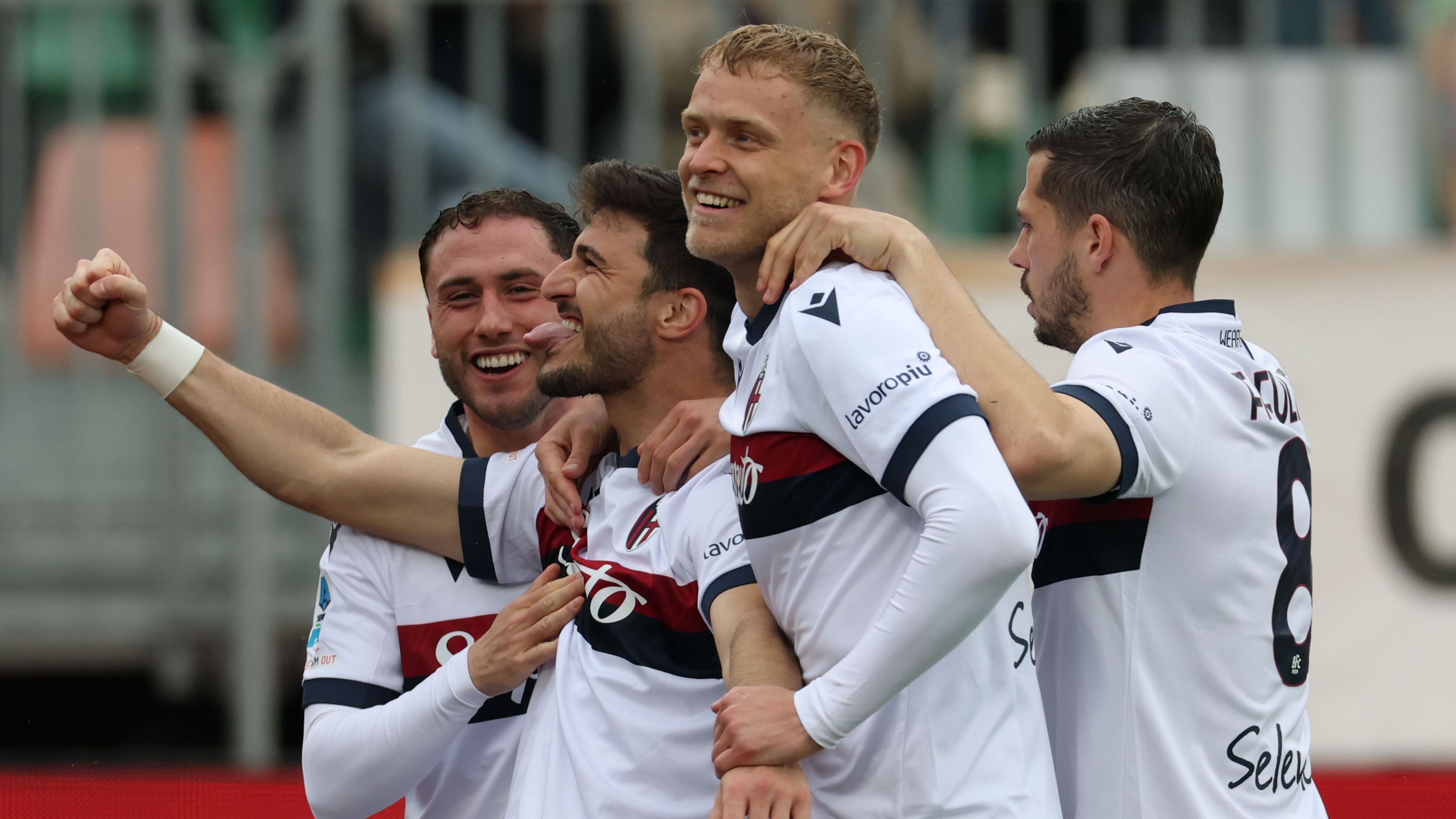 Venezia v Bologna - Serie A