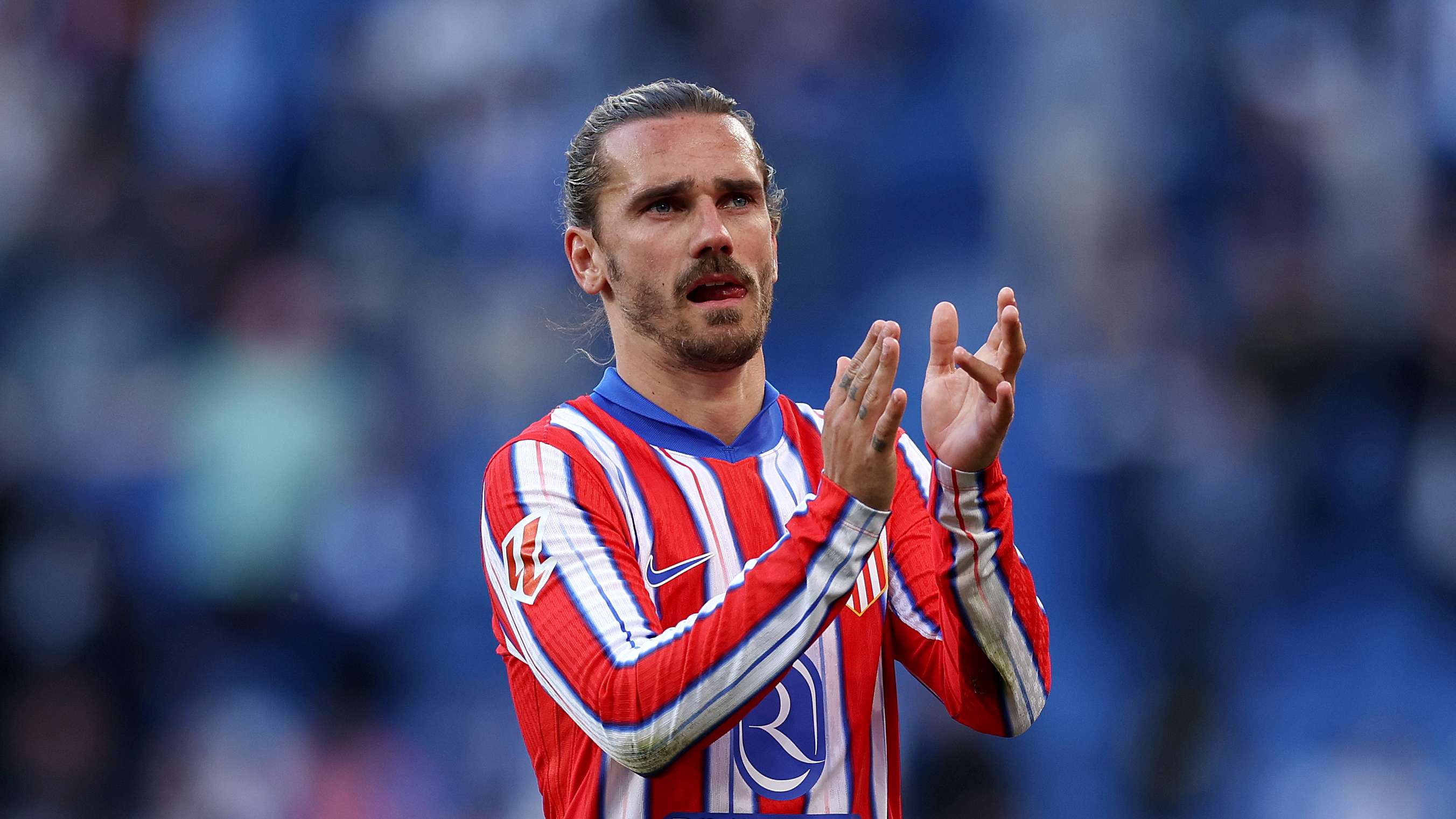 RCD Espanyol de Barcelona v Atletico de Madrid - La Liga EA Sports