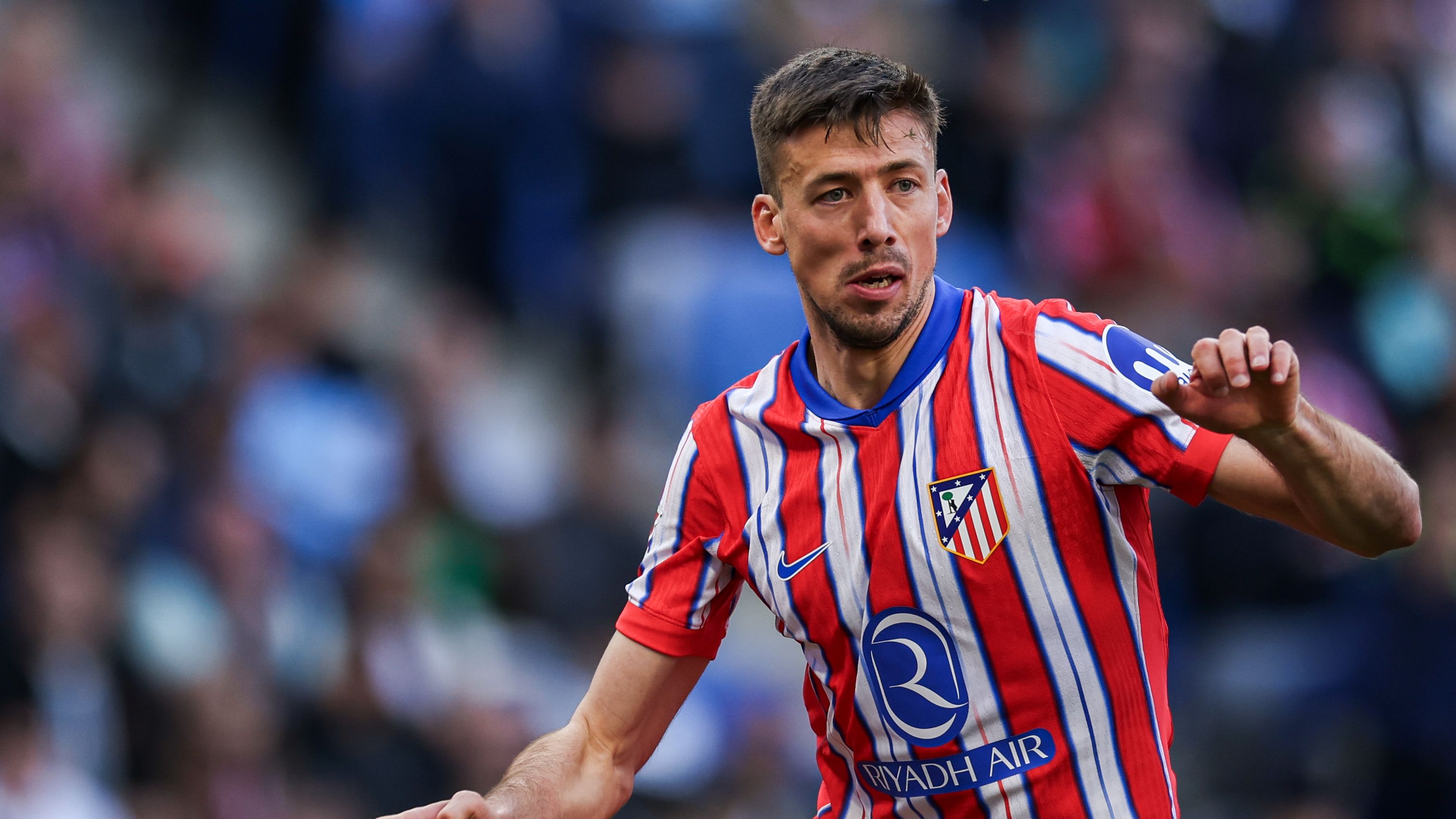 RCD Espanyol de Barcelona v Atletico de Madrid - La Liga EA Sports