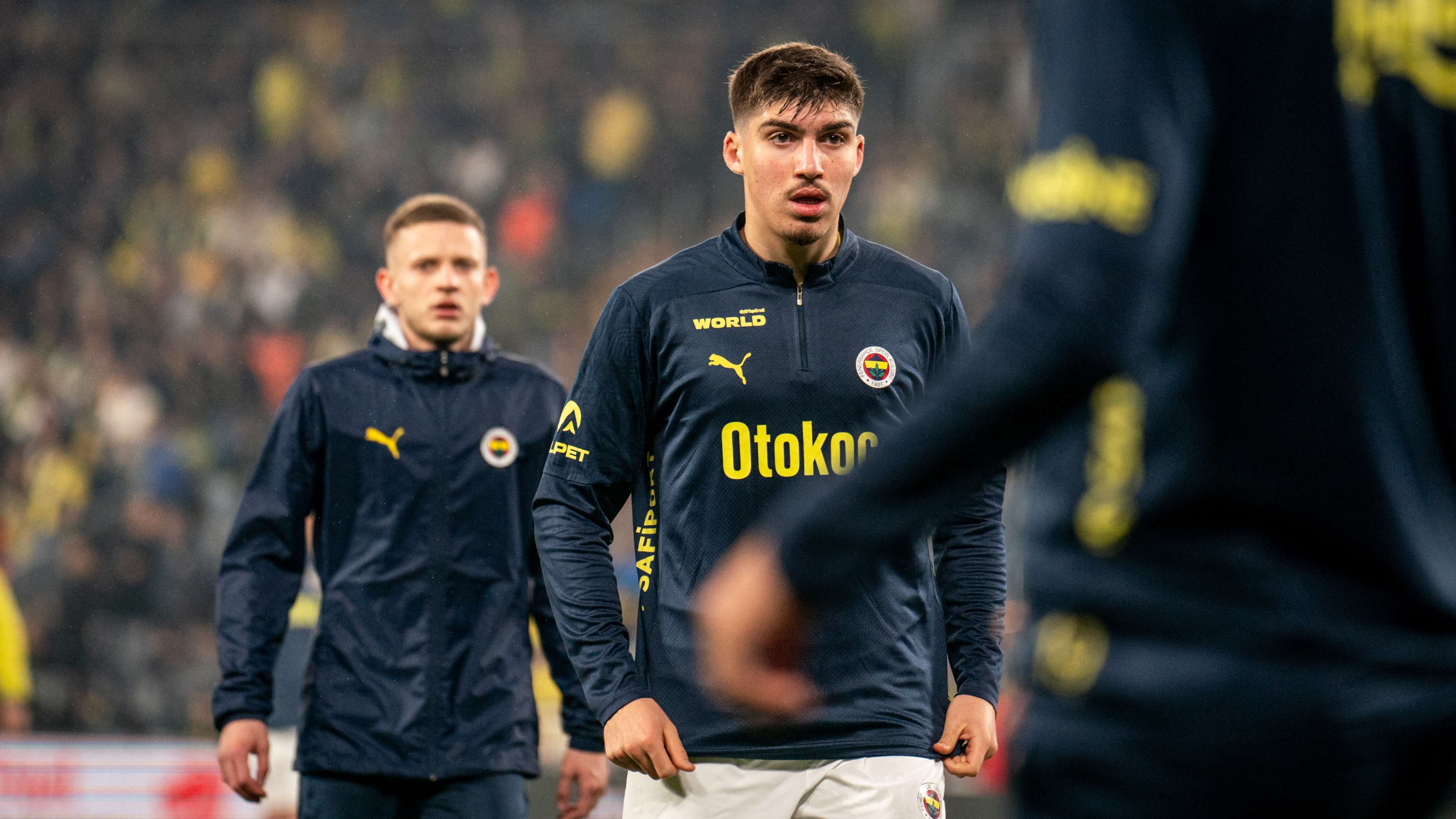 Fenerbahce-v-Galatasaray-Turkish-Cup-QF