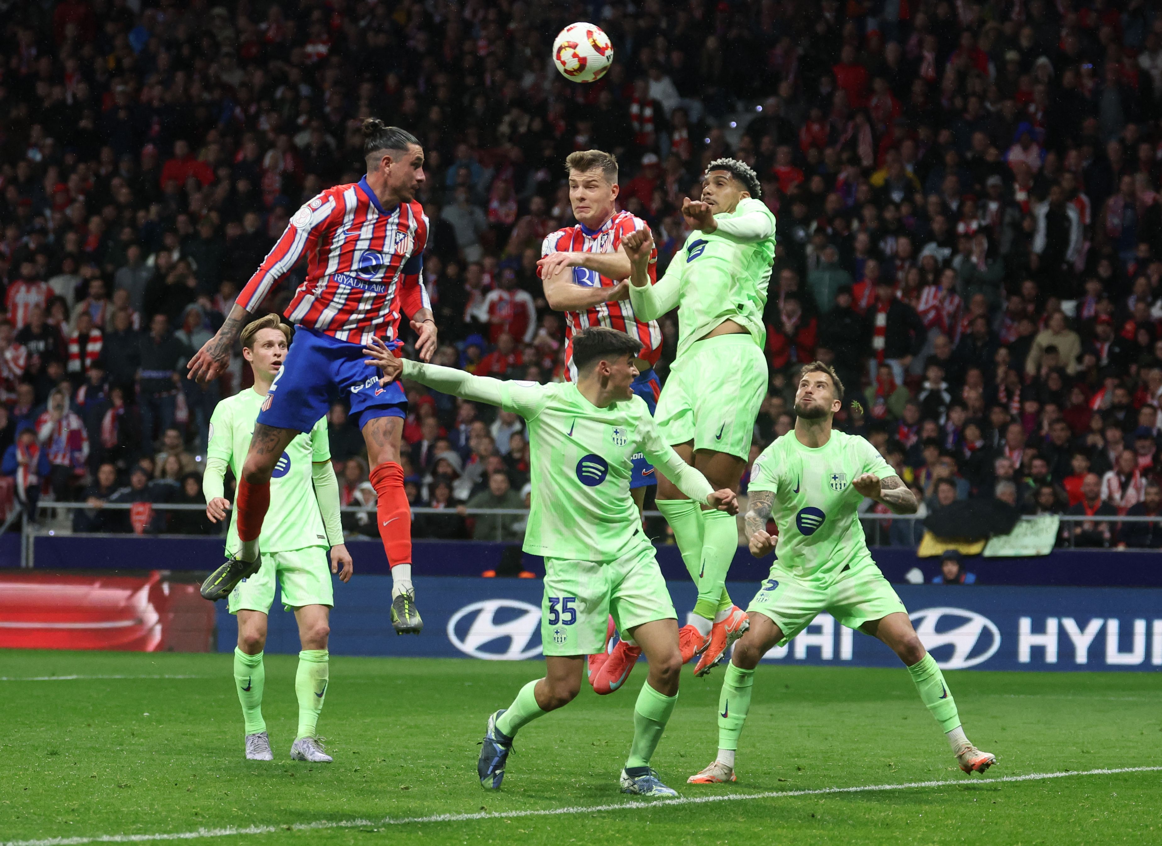 FBL-ESP-CUP-ATLETICO MADRID-BARCELONA