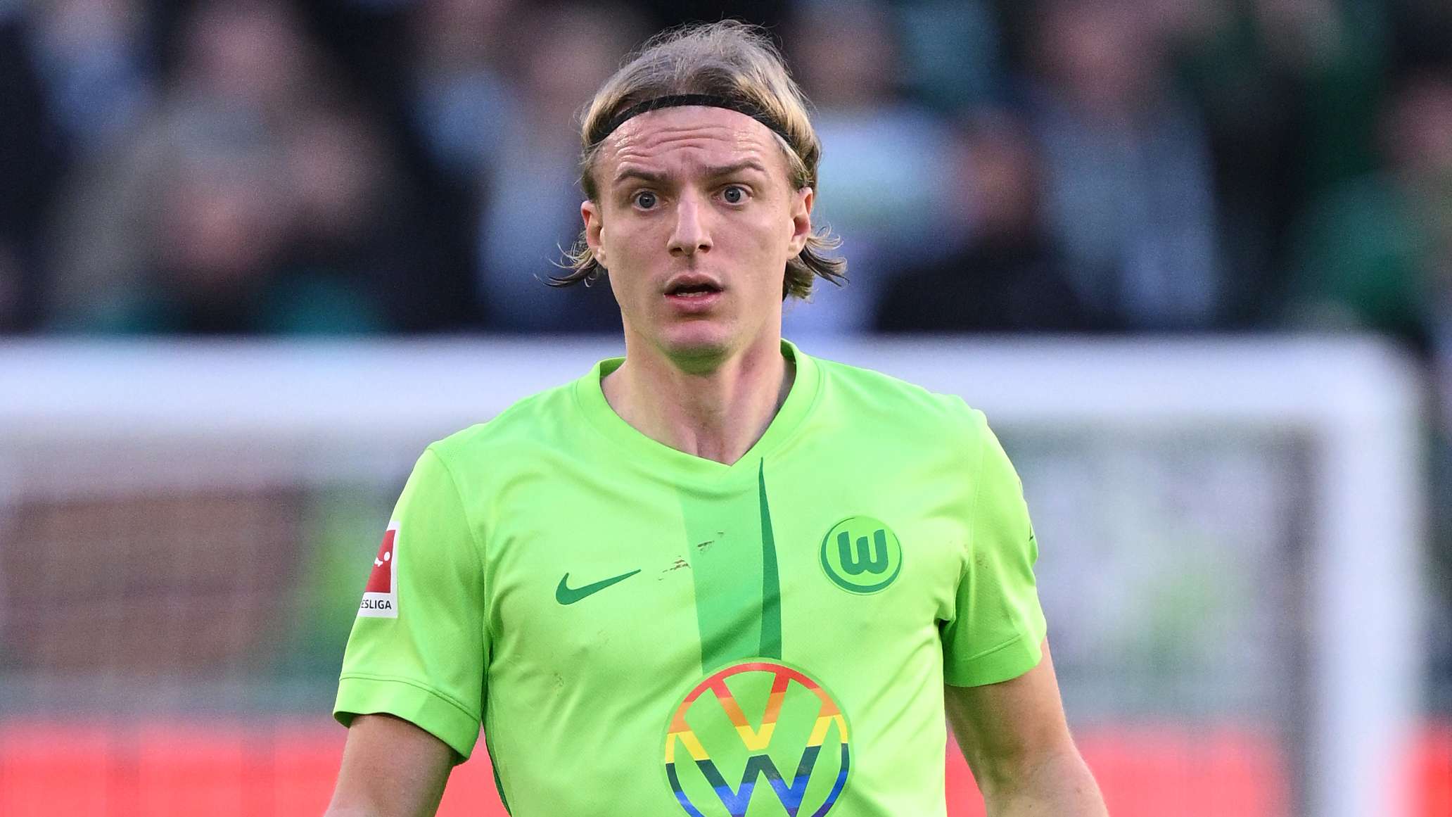 VfL Wolfsburg v 1. FC Heidenheim 1846 - Bundesliga