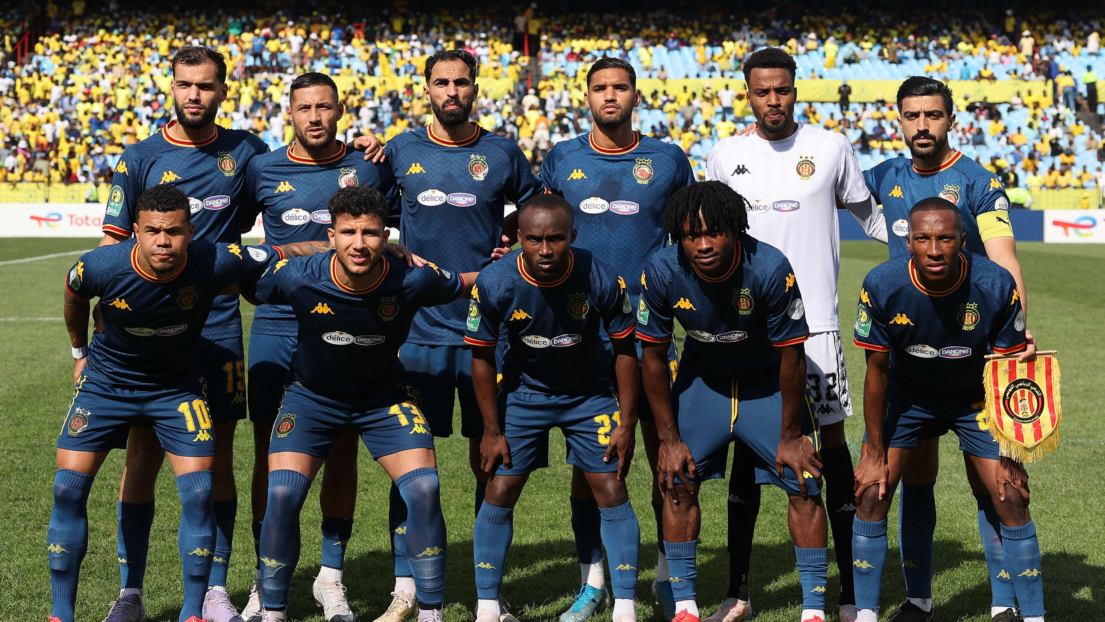 FBL-CAF-CHAMPIONS-RSA-SUNDOWNS-ESPERANCE