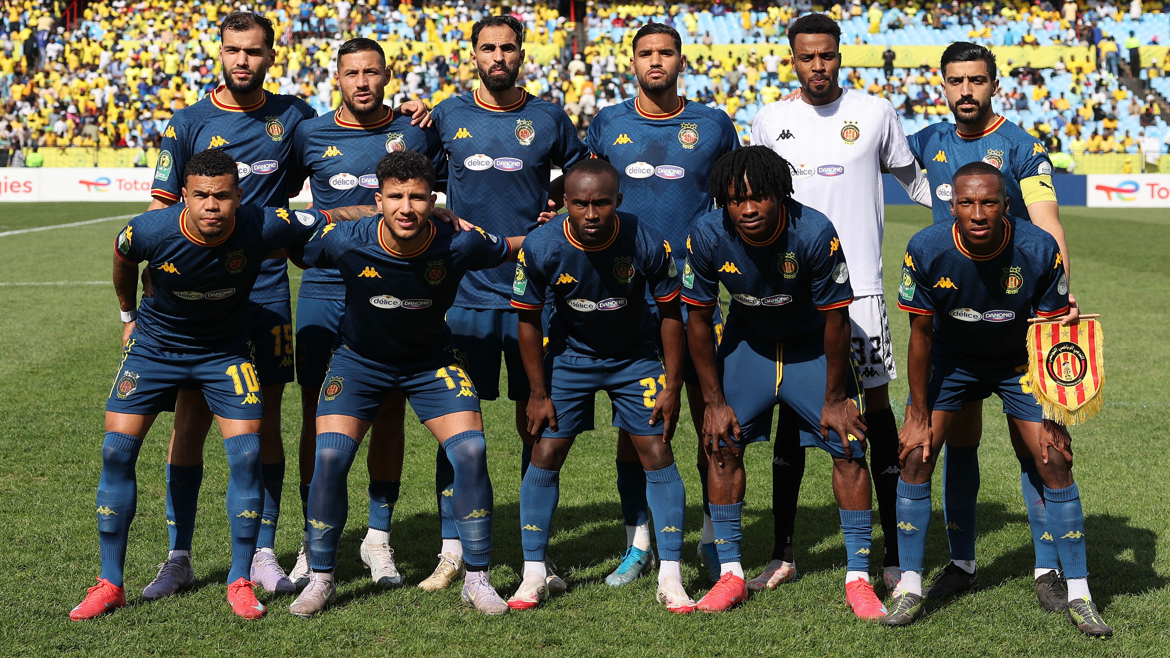 FBL-CAF-CHAMPIONS-RSA-SUNDOWNS-ESPERANCE