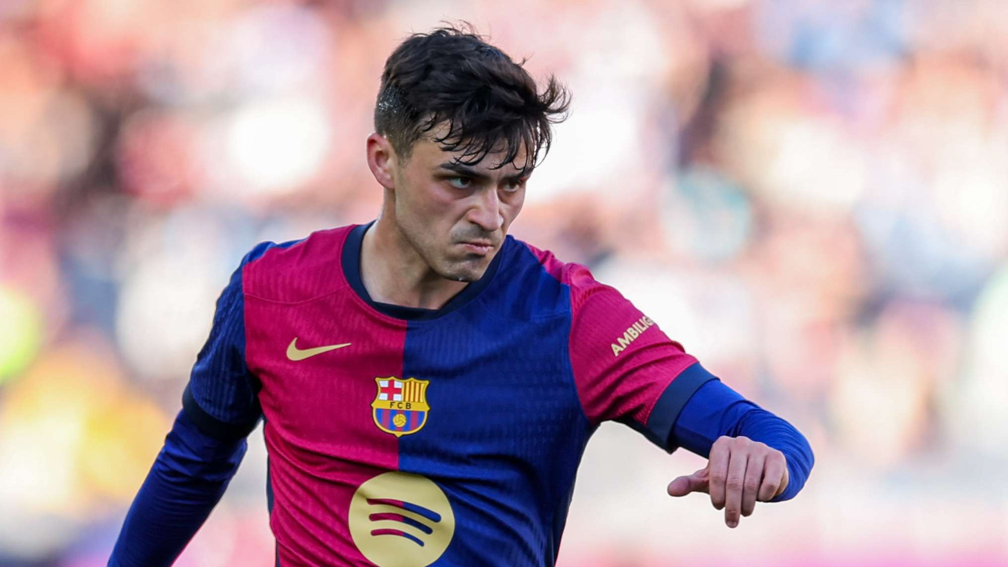 FC Barcelona v Girona FC - La Liga EA Sports
