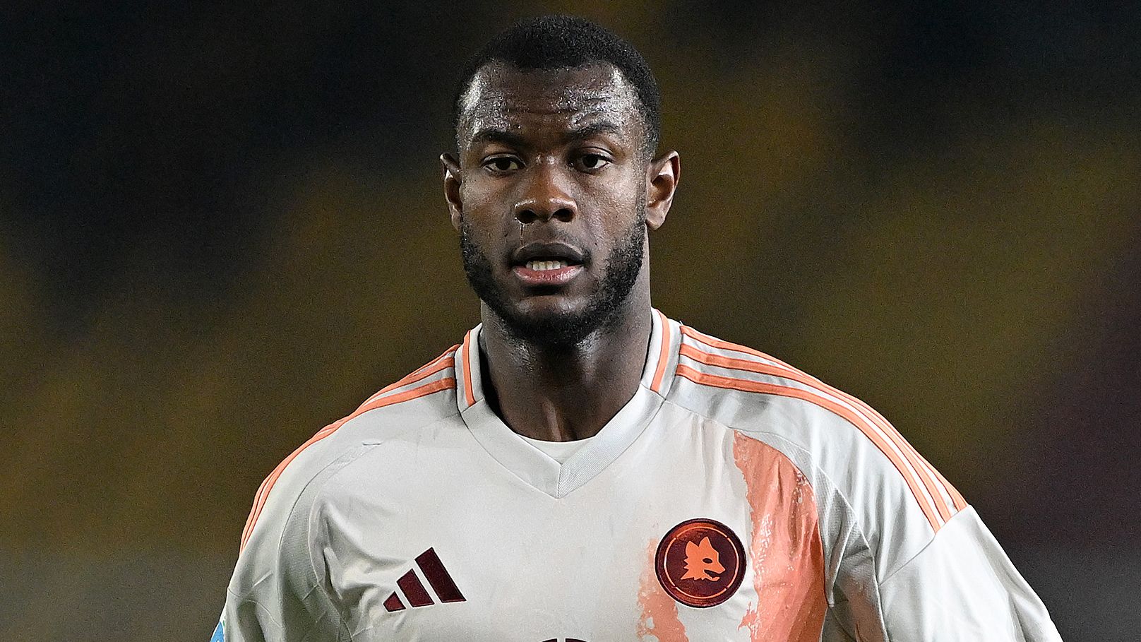 Lecce v AS Roma - Serie A