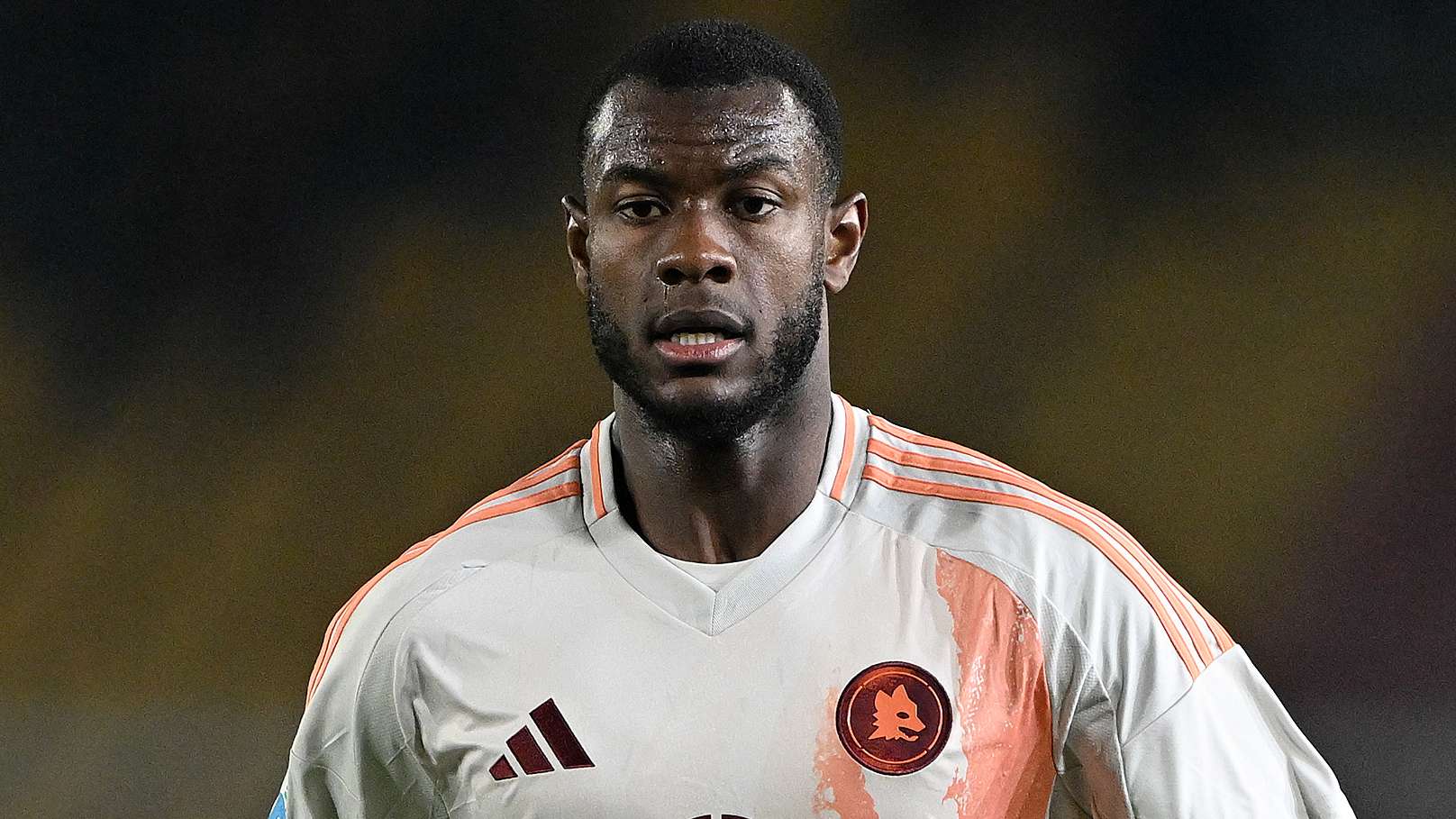 Lecce v AS Roma - Serie A