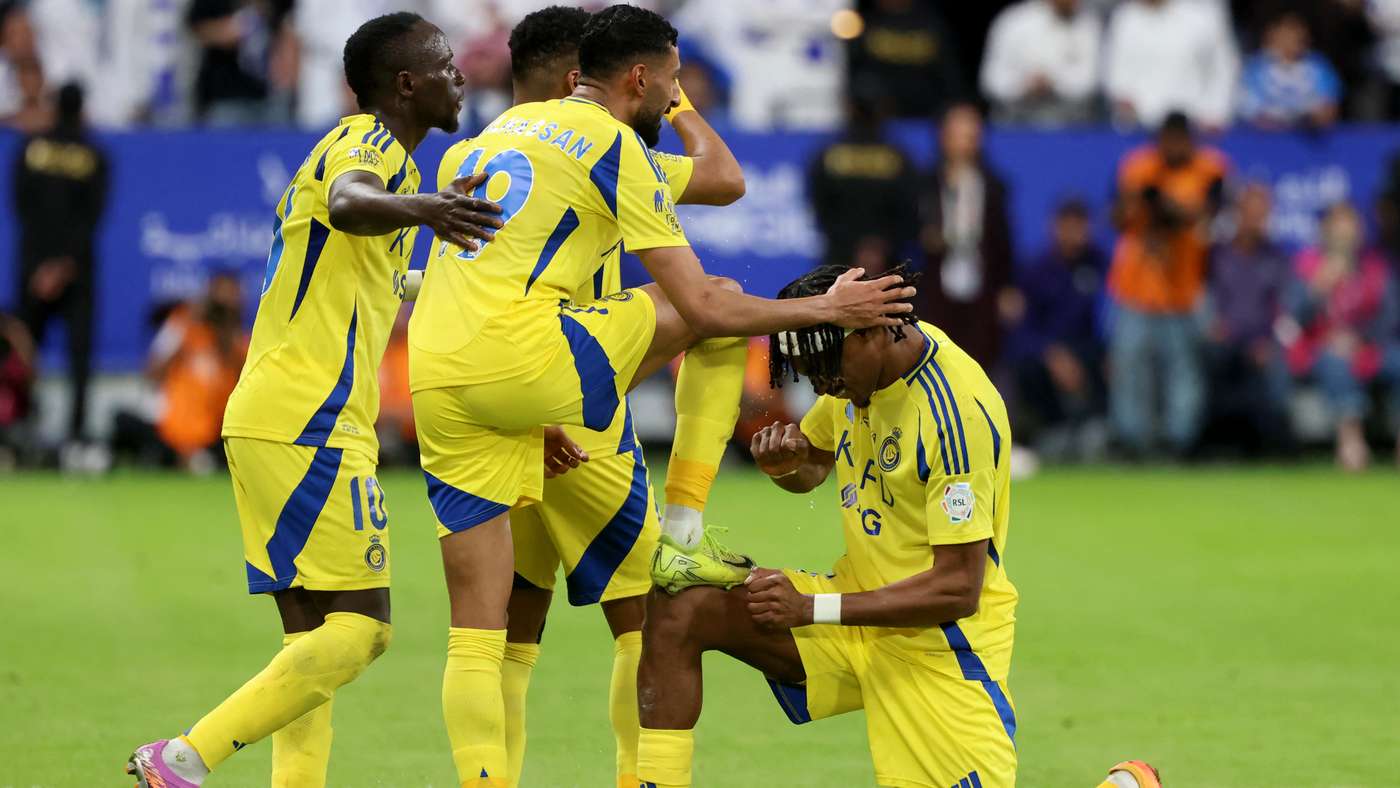 Hazm contro Nassr, Saudi Pro League 2025-2026: canali TV e streaming