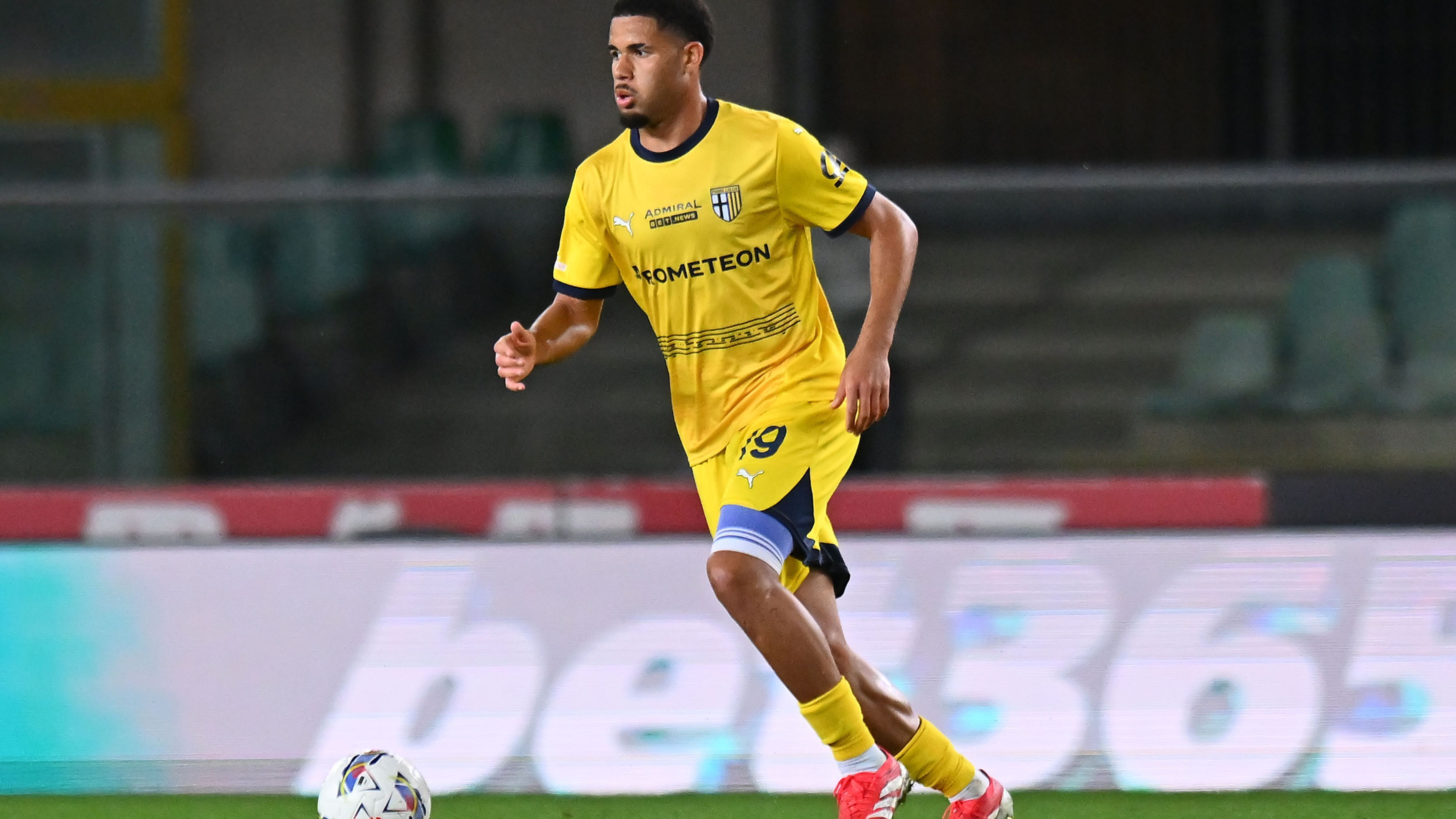 Verona v Parma - Serie A