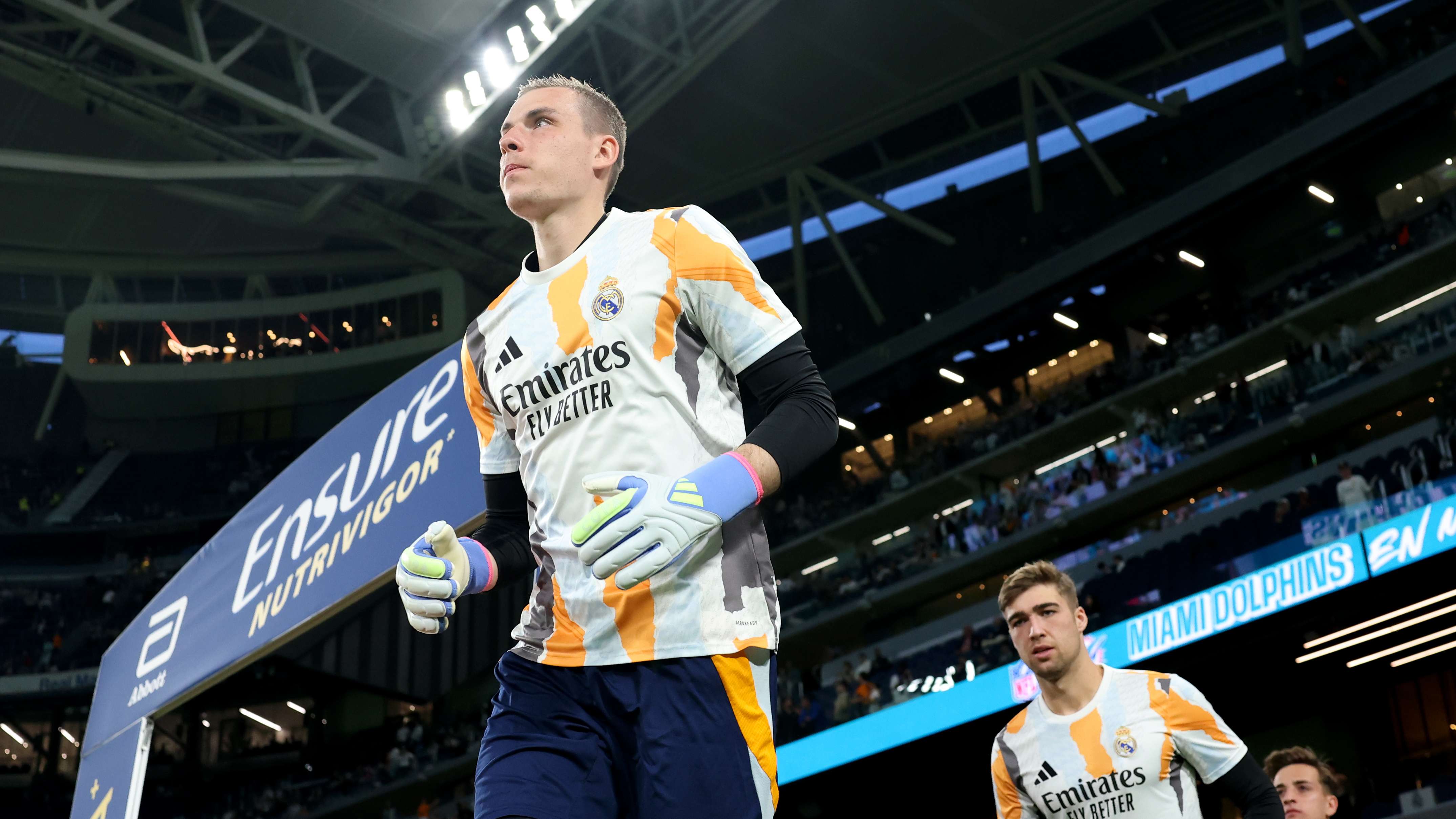 Real Madrid v Real Sociedad - Copa del Rey