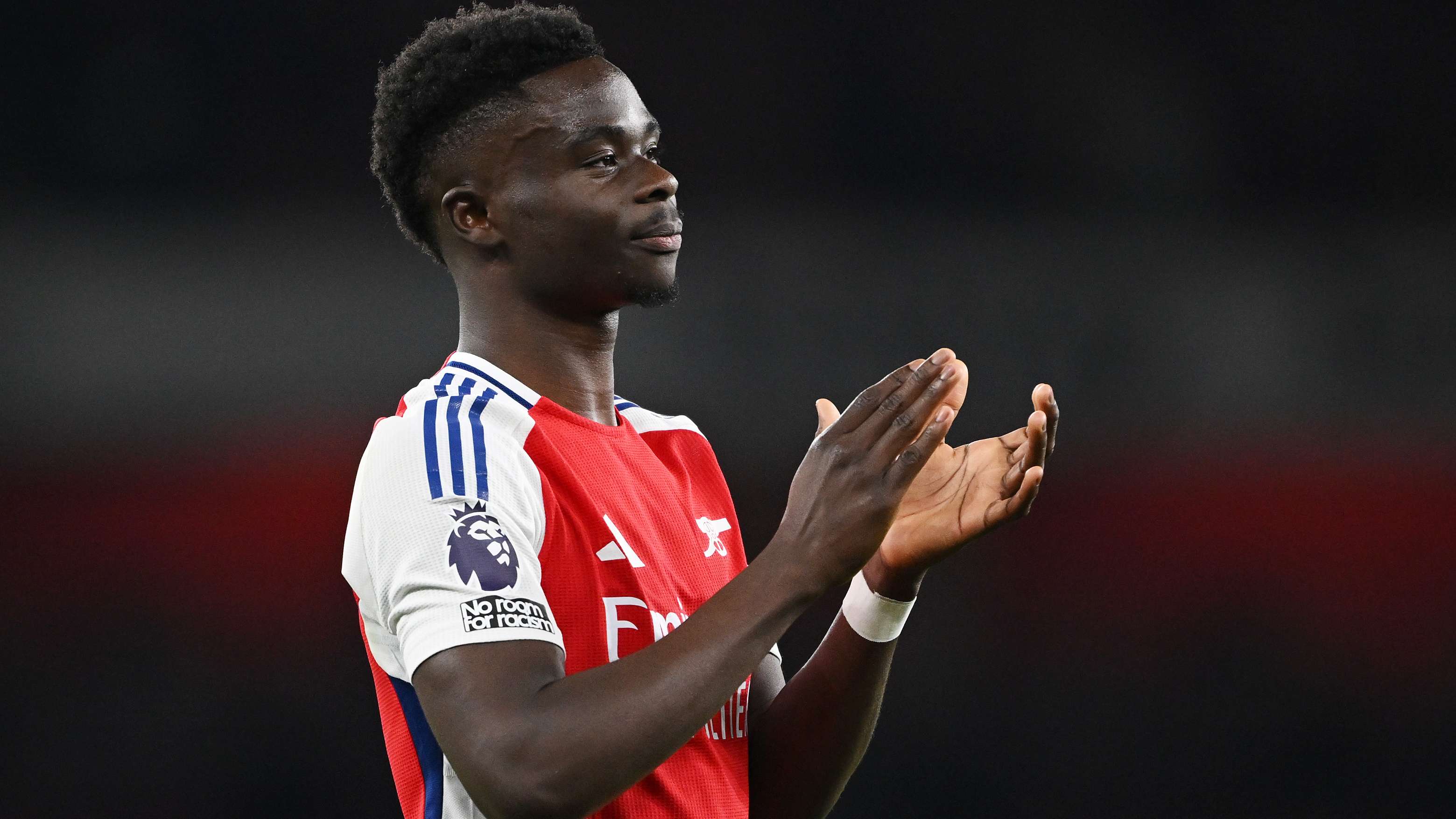 Arsenal FC v Fulham FC - Premier League