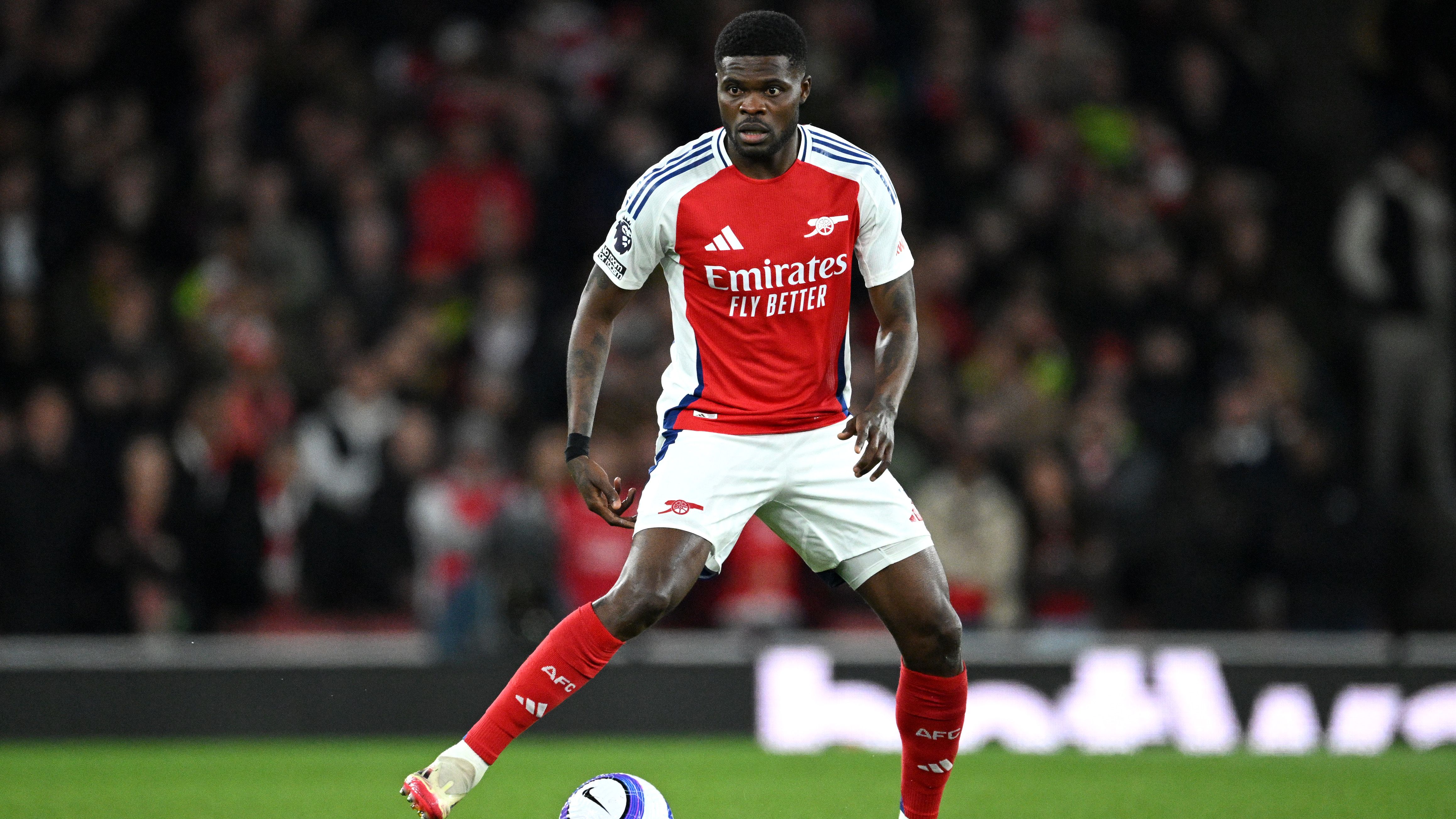 Arsenal FC v Fulham FC - Premier League