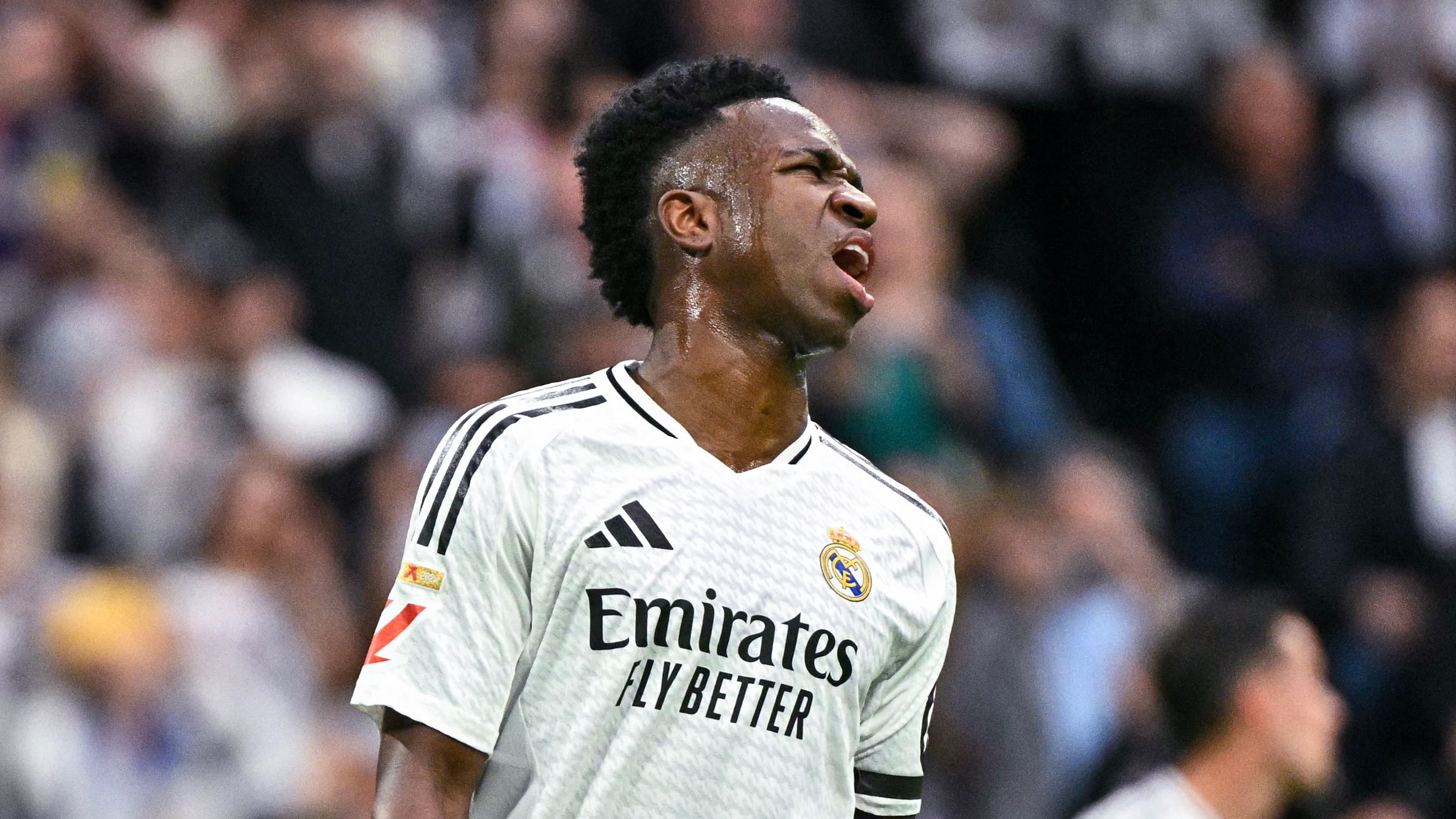 ريال مدريد ضد مانشستر سيتي: فينيسيوس جونيور يهدر ركلة جزاء ويتصدر قائمة سلبية تاريخية