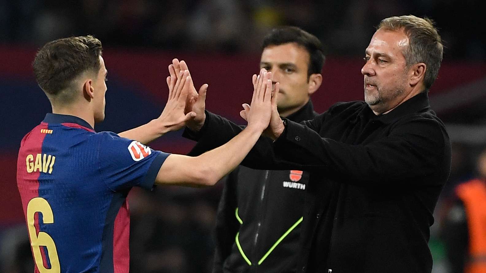 FBL-ESP-LIGA-BARCELONA-REAL BETIS