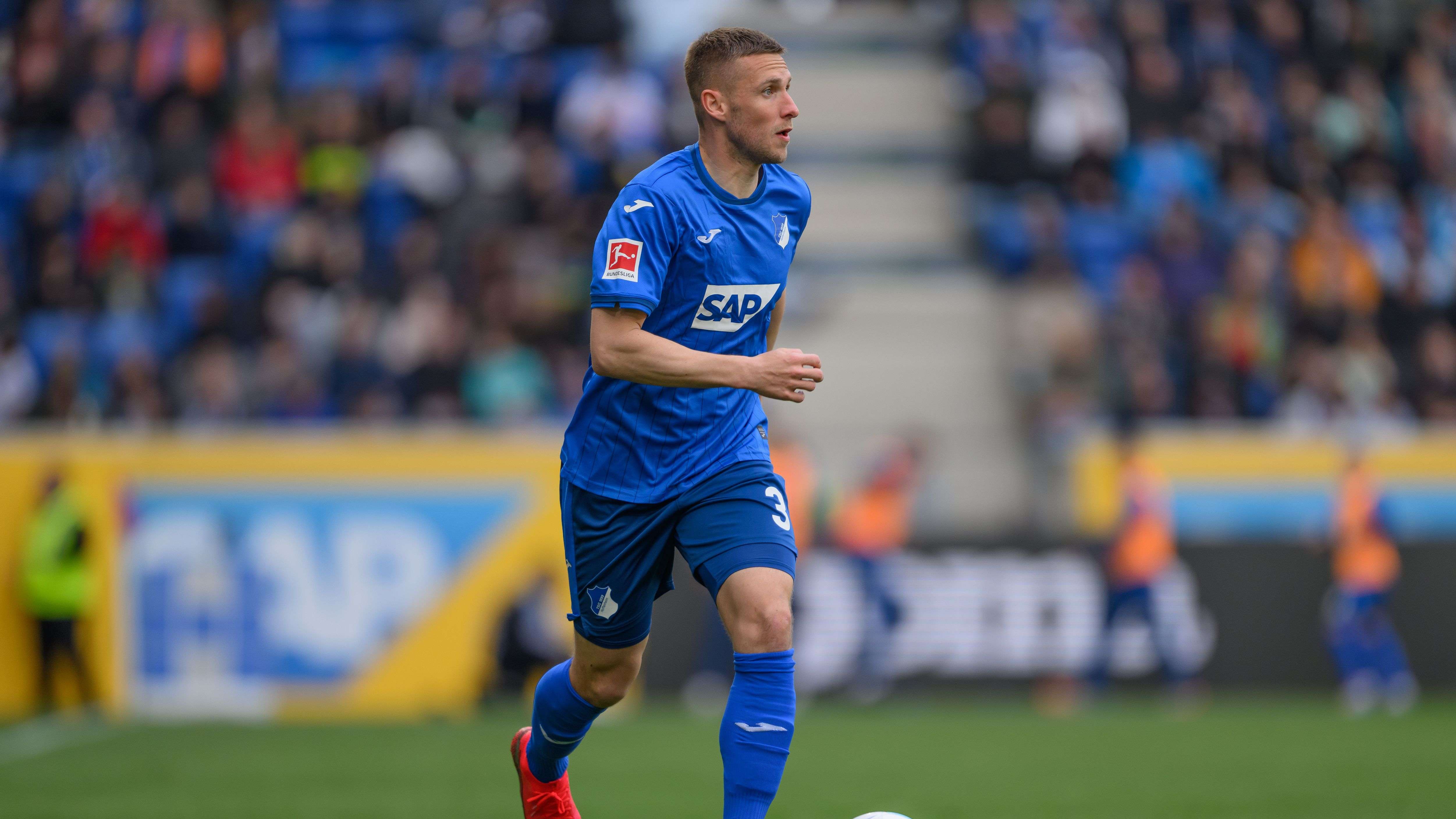 TSG 1899 Hoffenheim v FC Augsburg - Bundesliga