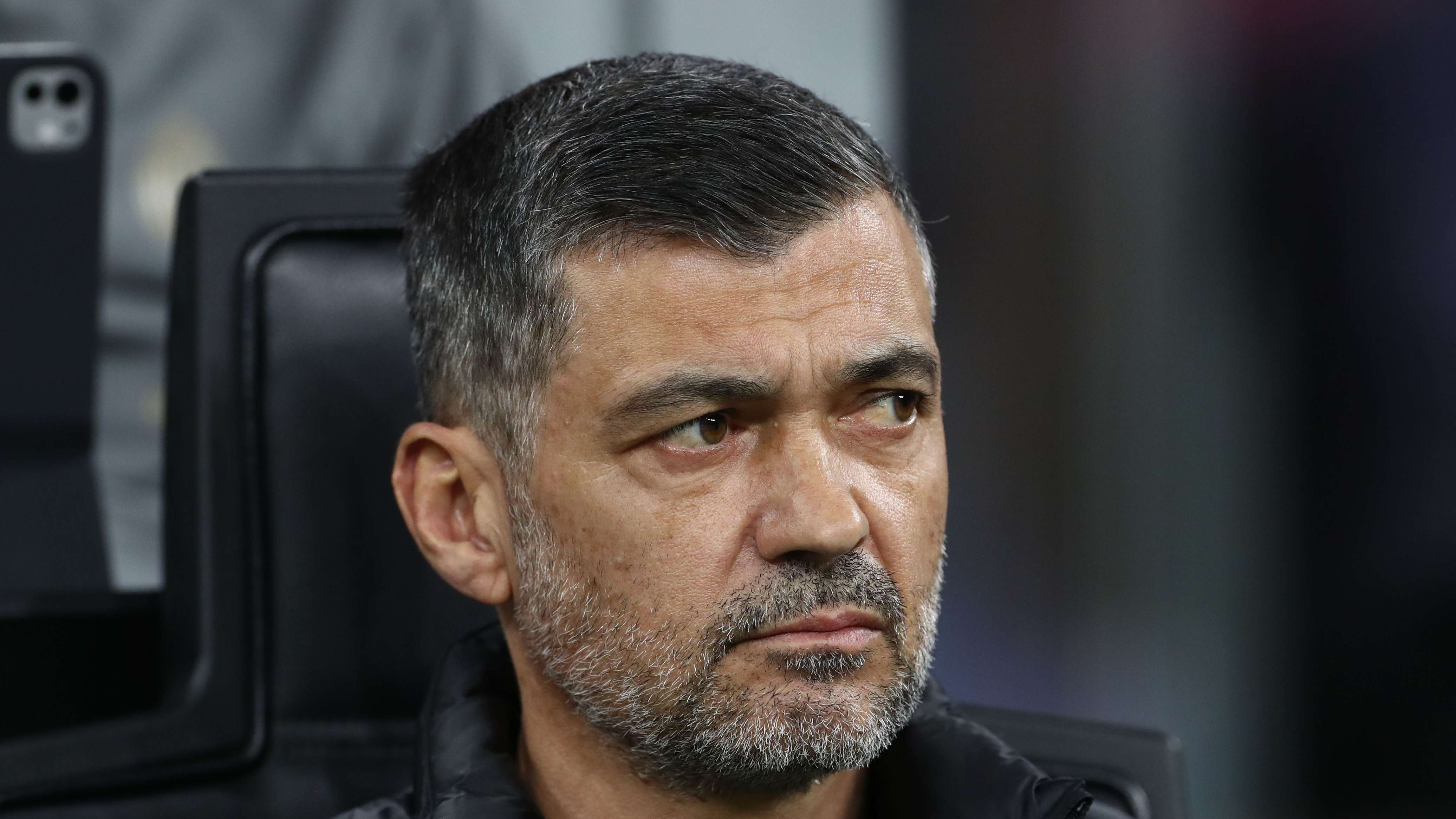 AC Milan v FC Internazionale: Semi Final - Coppa Italia