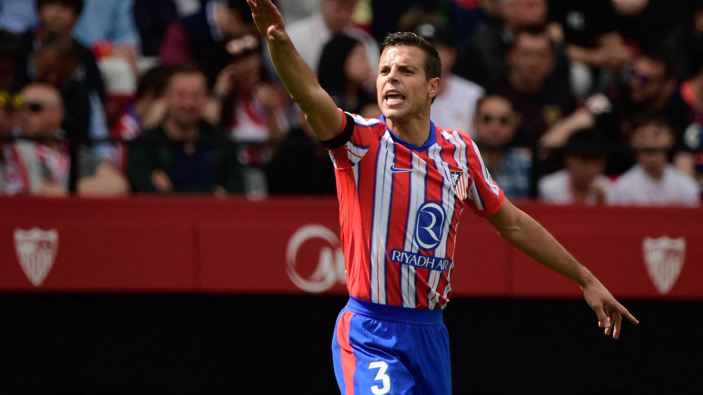 FBL-ESP-LIGA-SEVILLA-ATLETICO MADRID