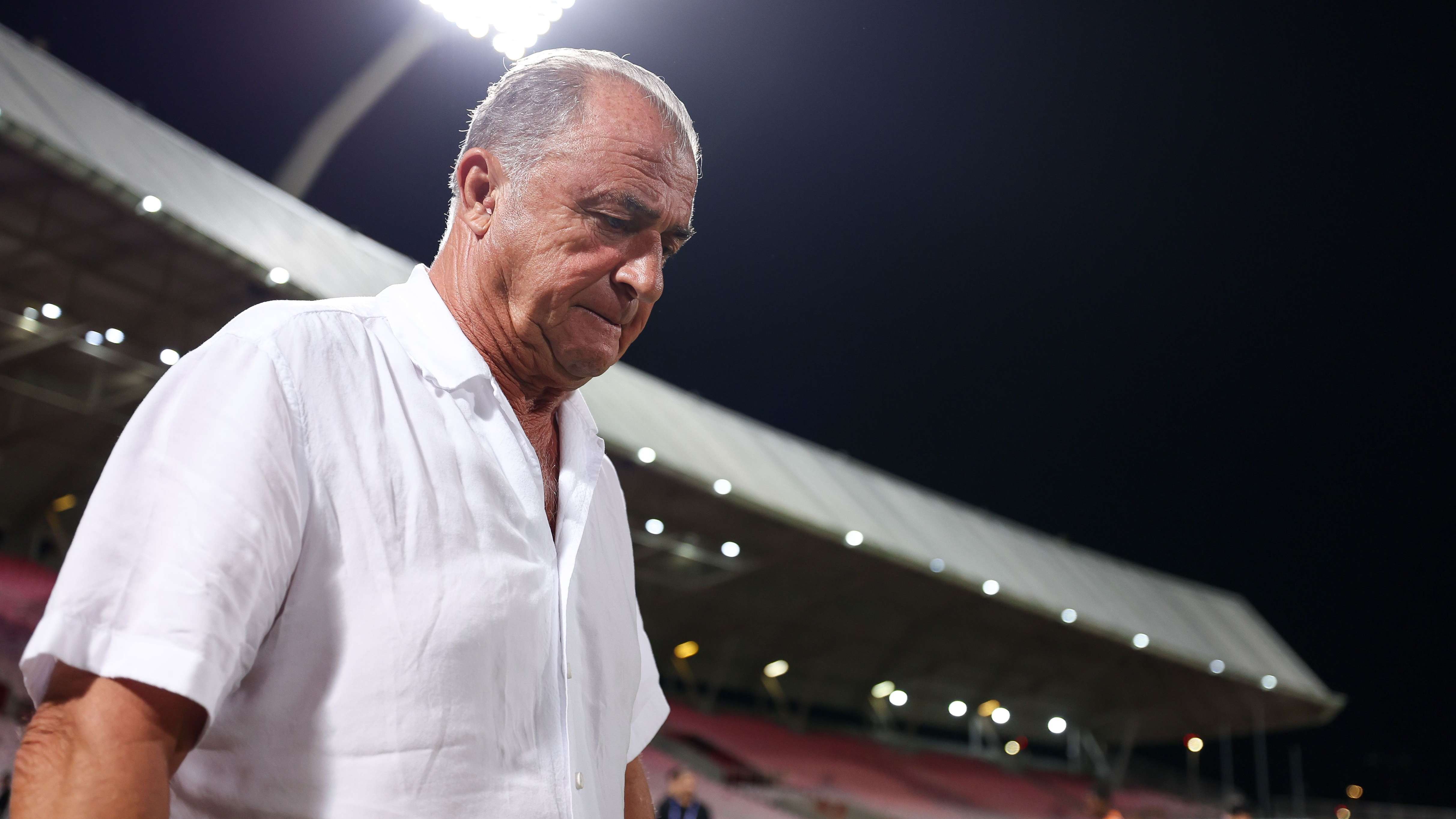 Al Wehda v Al Shabab - Saudi Pro League