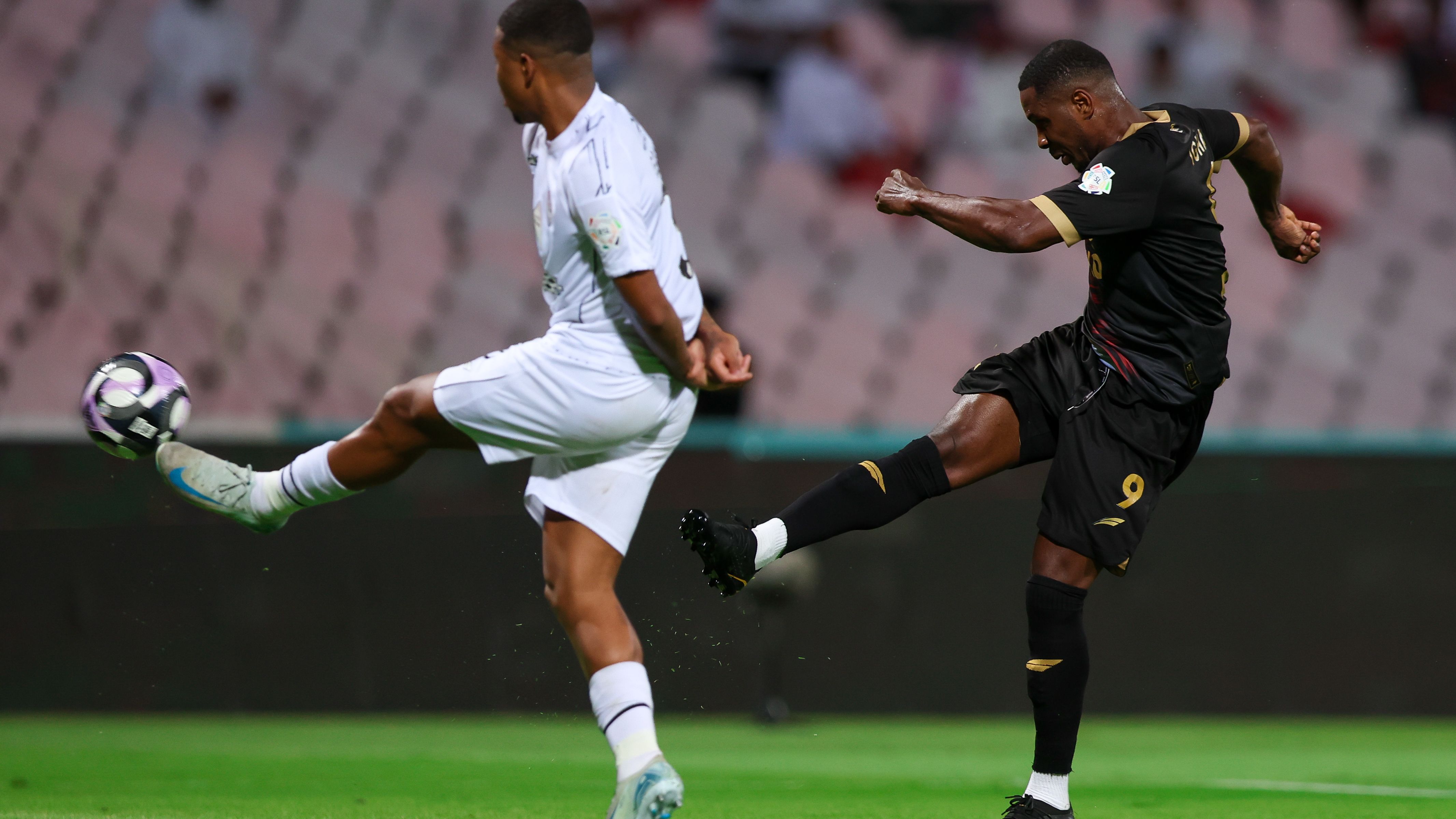 Al Wehda v Al Shabab - Saudi Pro League