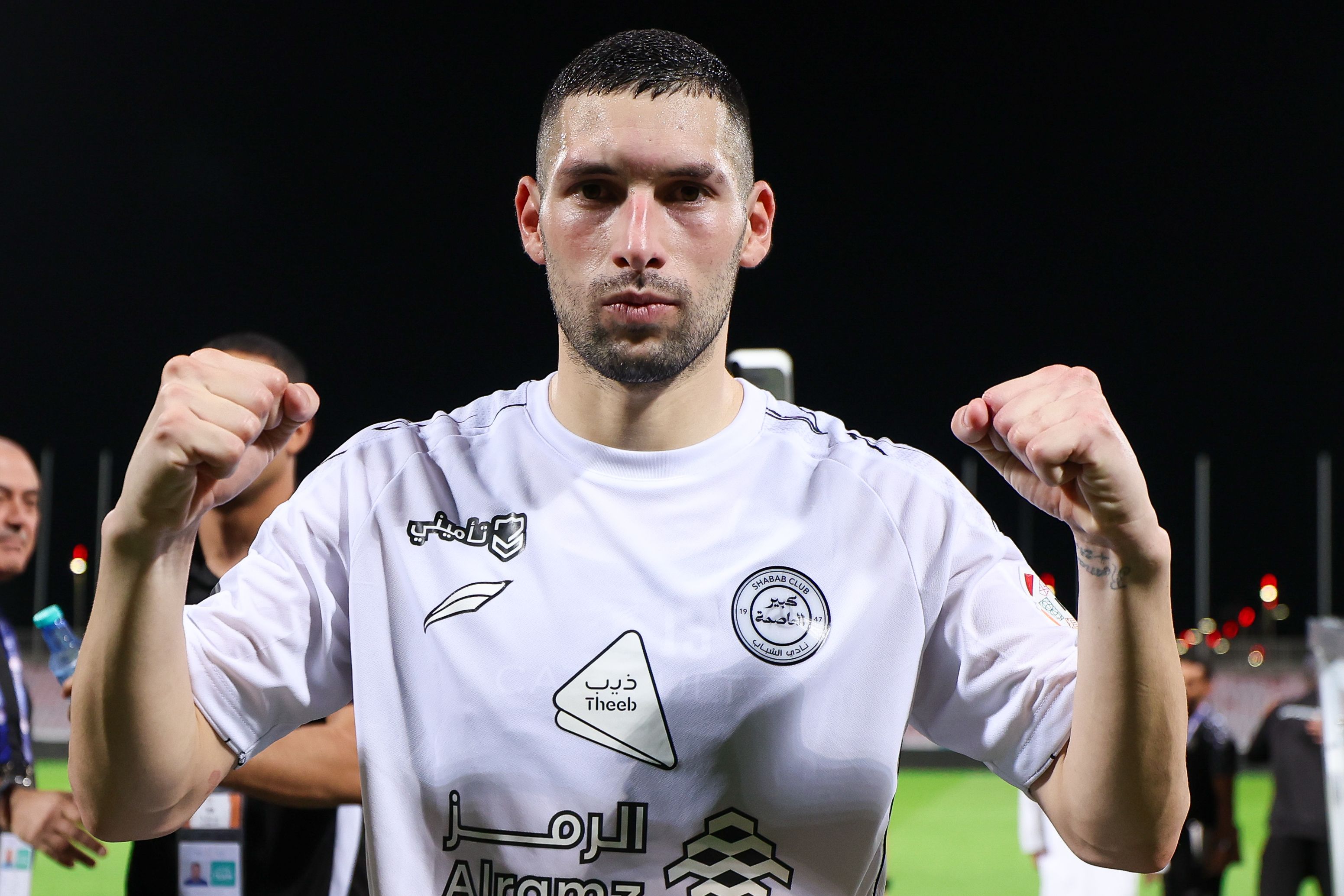 Al Wehda v Al Shabab - Saudi Pro League