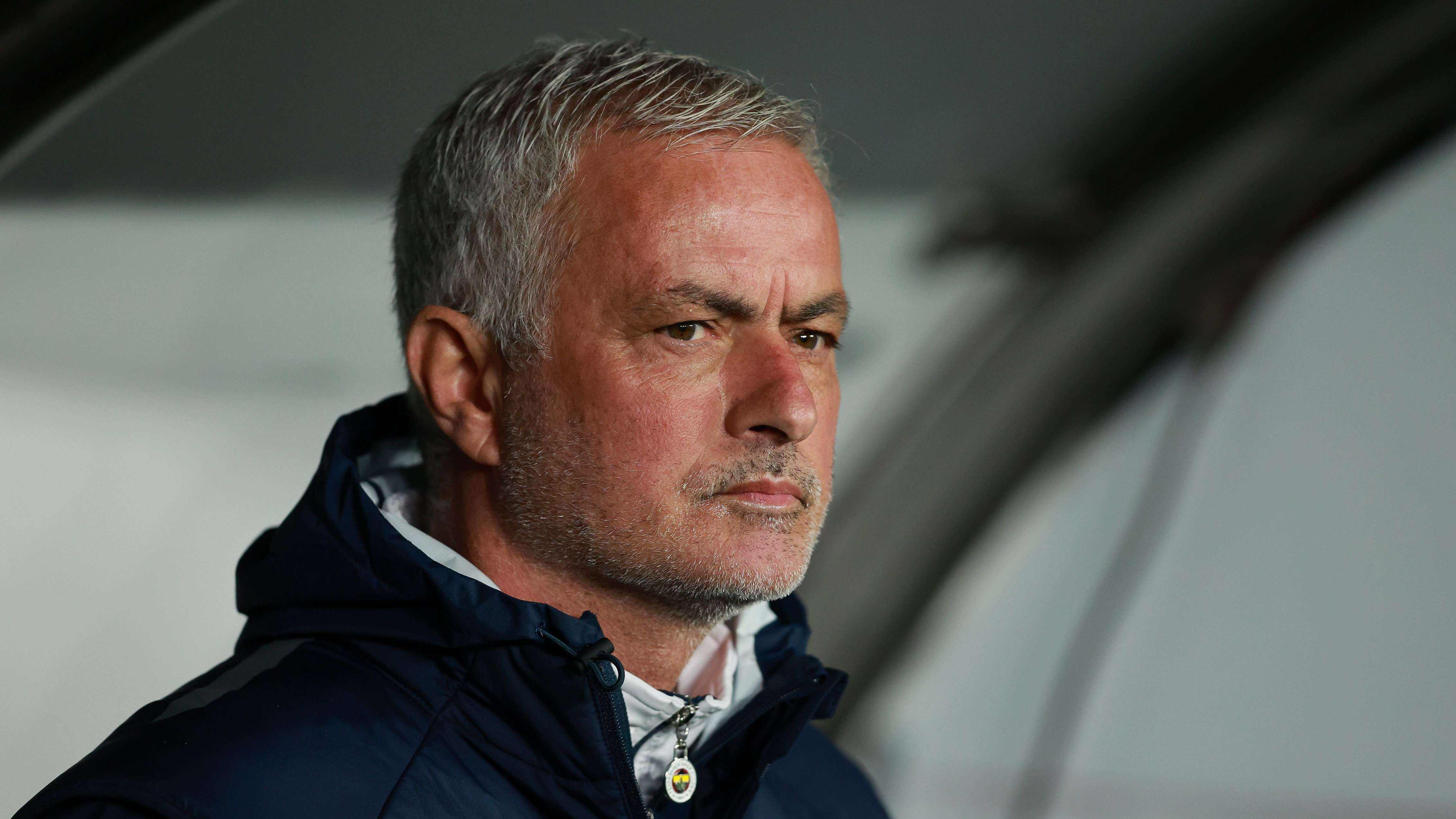 Fenerbahce v Galatasaray - Ziraat Turkish Cup - Quarter Final