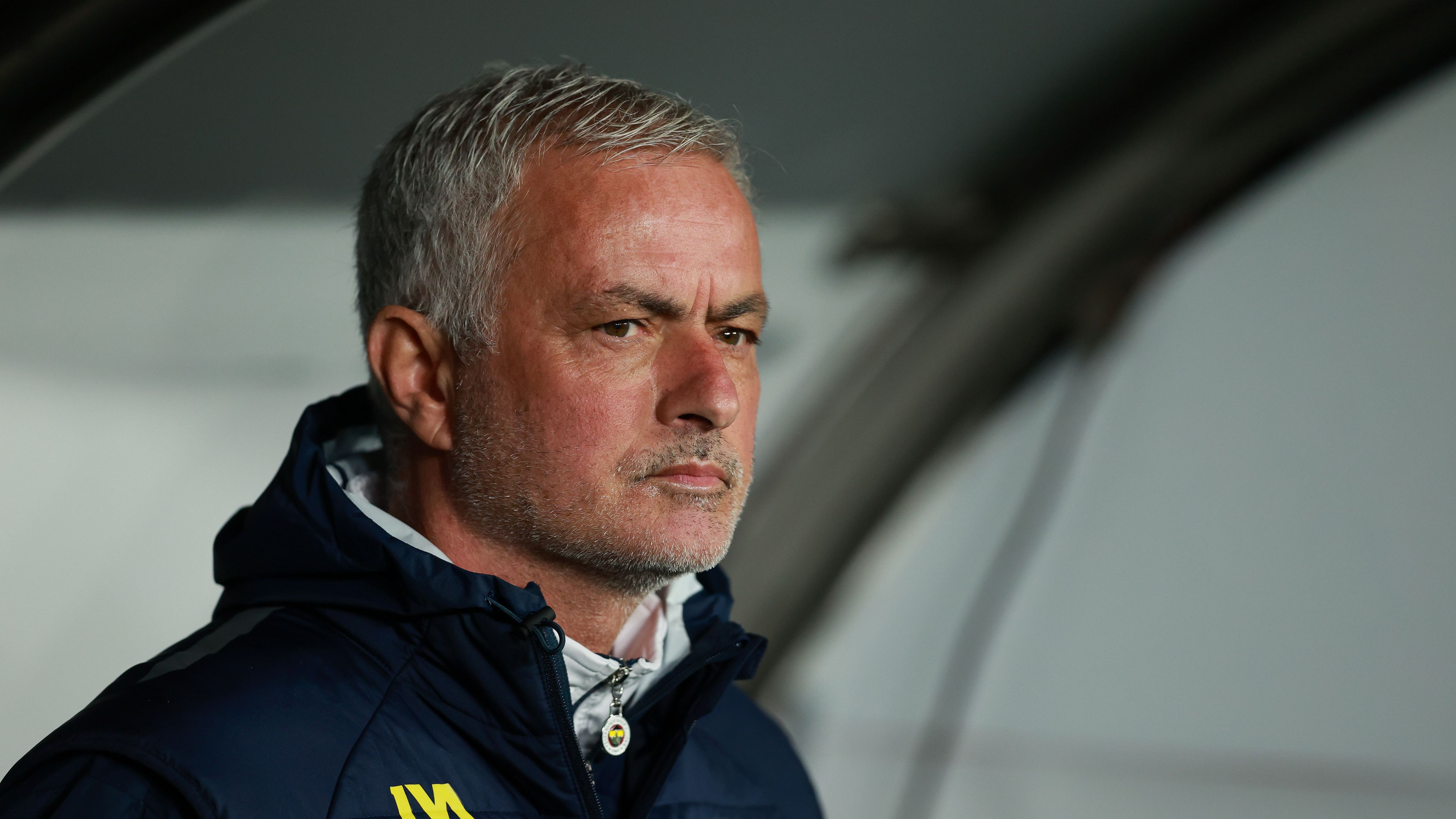 Fenerbahce v Galatasaray - Ziraat Turkish Cup - Quarter Final