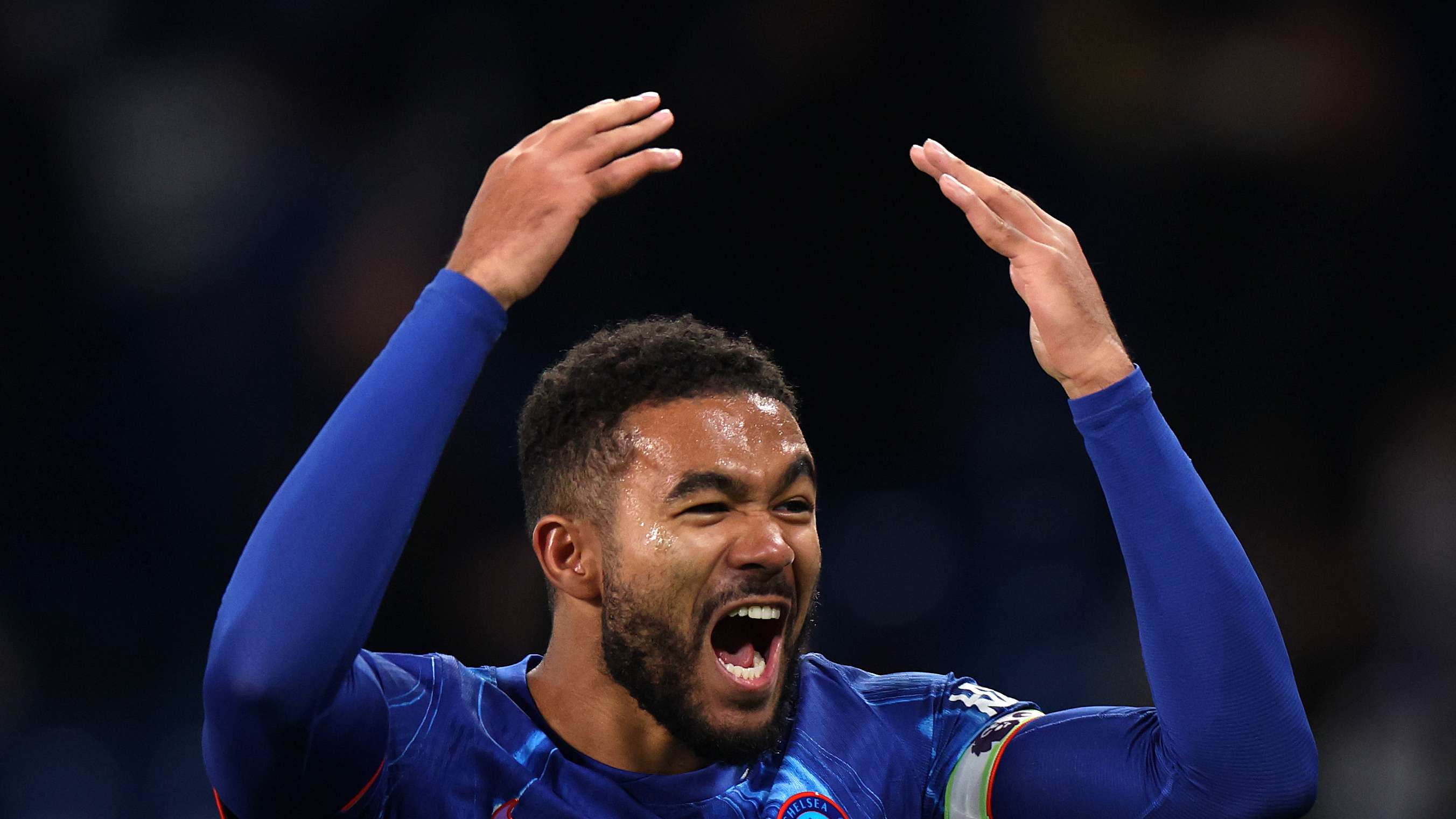 Chelsea FC v Tottenham Hotspur FC - Premier League